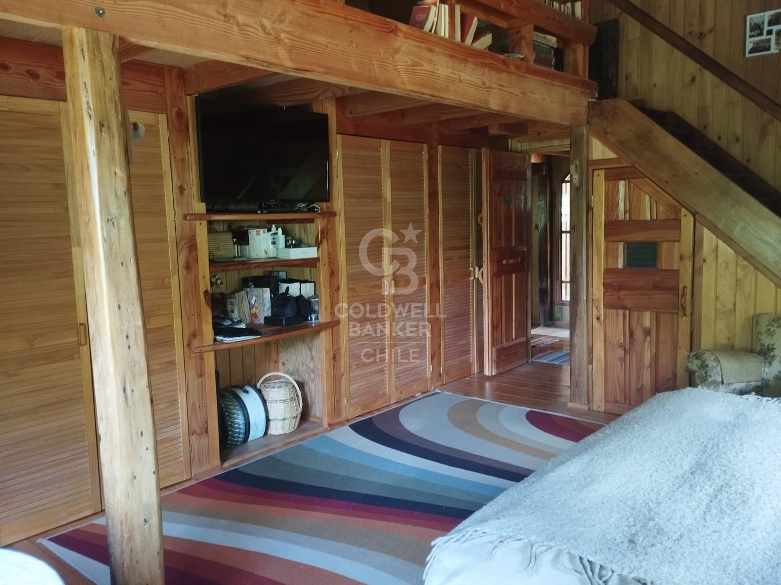 Osorno, Chile, 4 Bedrooms Bedrooms, ,3 BathroomsBathrooms,Residential,For Sale,1995714