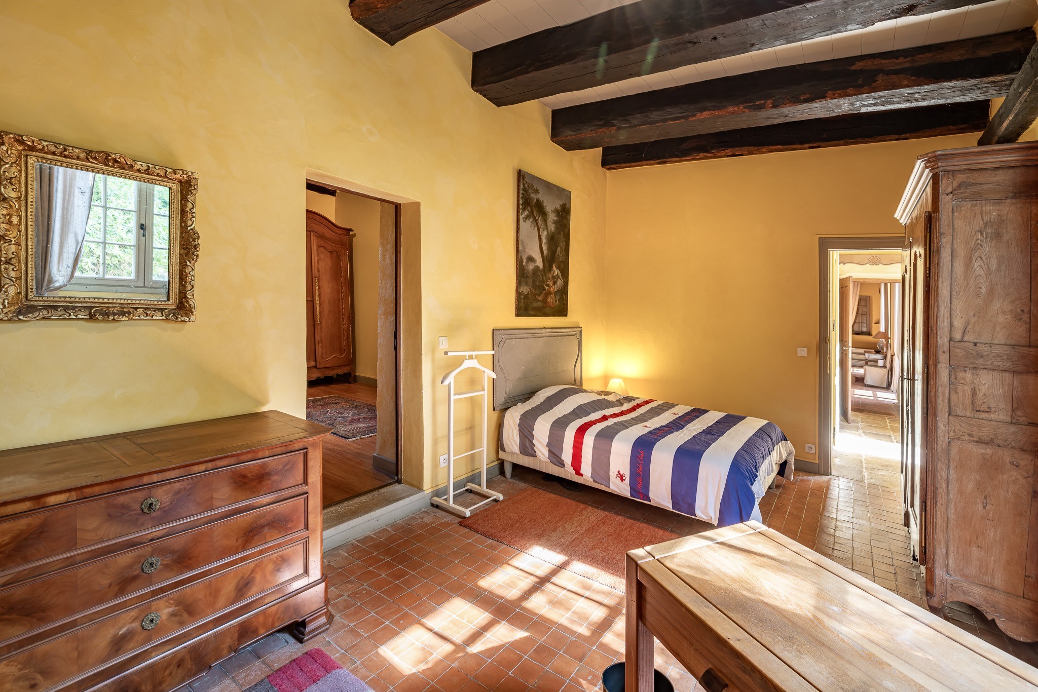  Exceptional 17th-century residence, witness to Périgord history - 物件實景