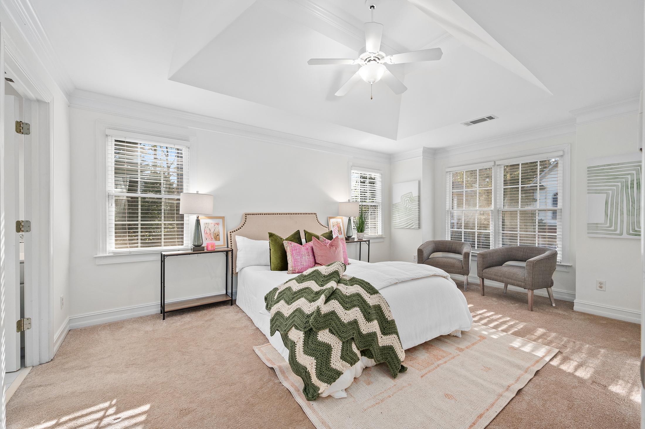  Move-In Ready Home on a Quiet Cul-De-Sac - 物件實景