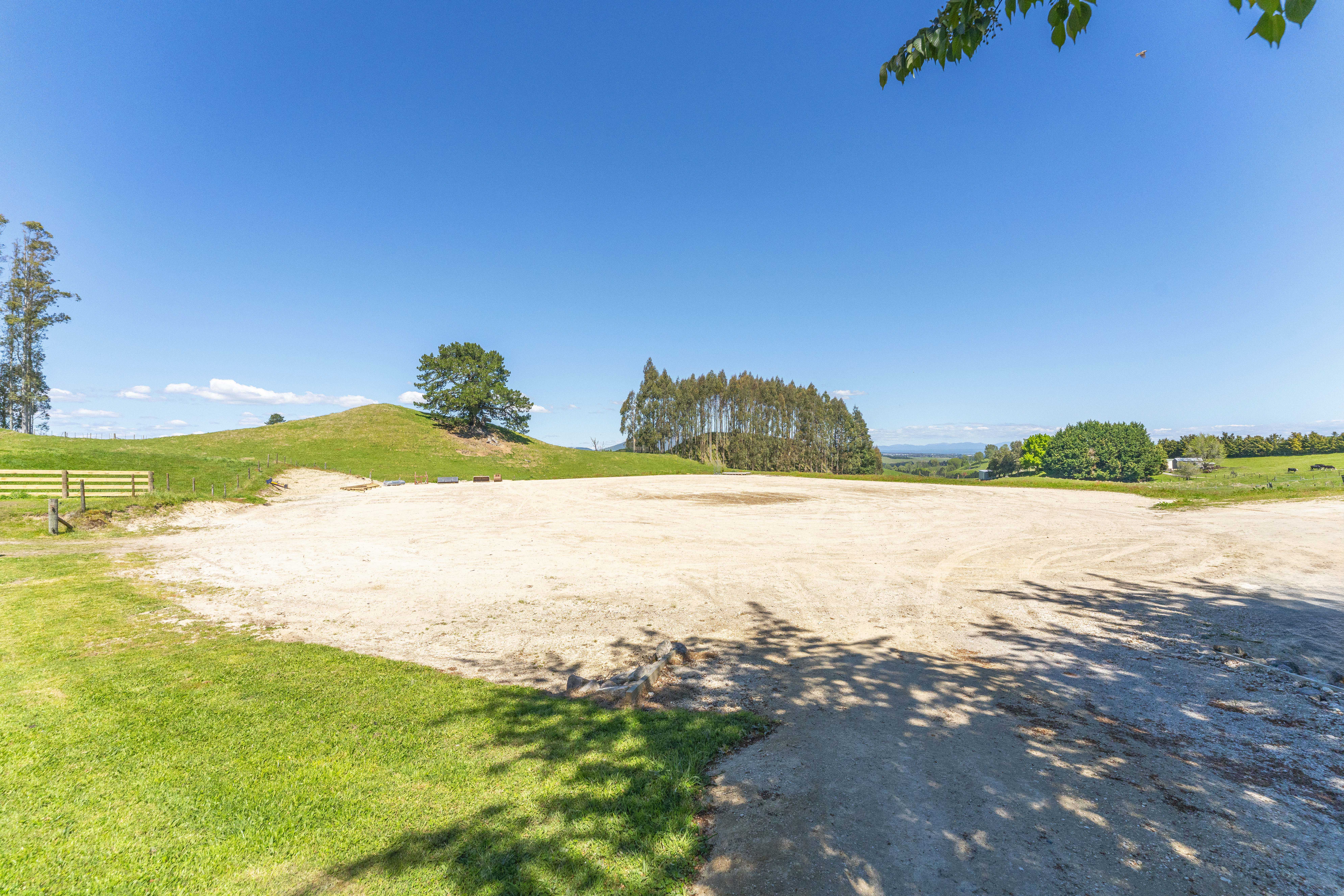  93 Oak Drive, Wairakei - 物件實景