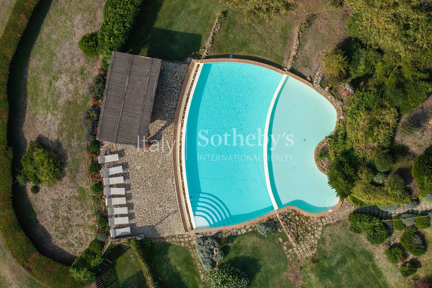 Charming Estate in the Sienese Hills - 物件實景