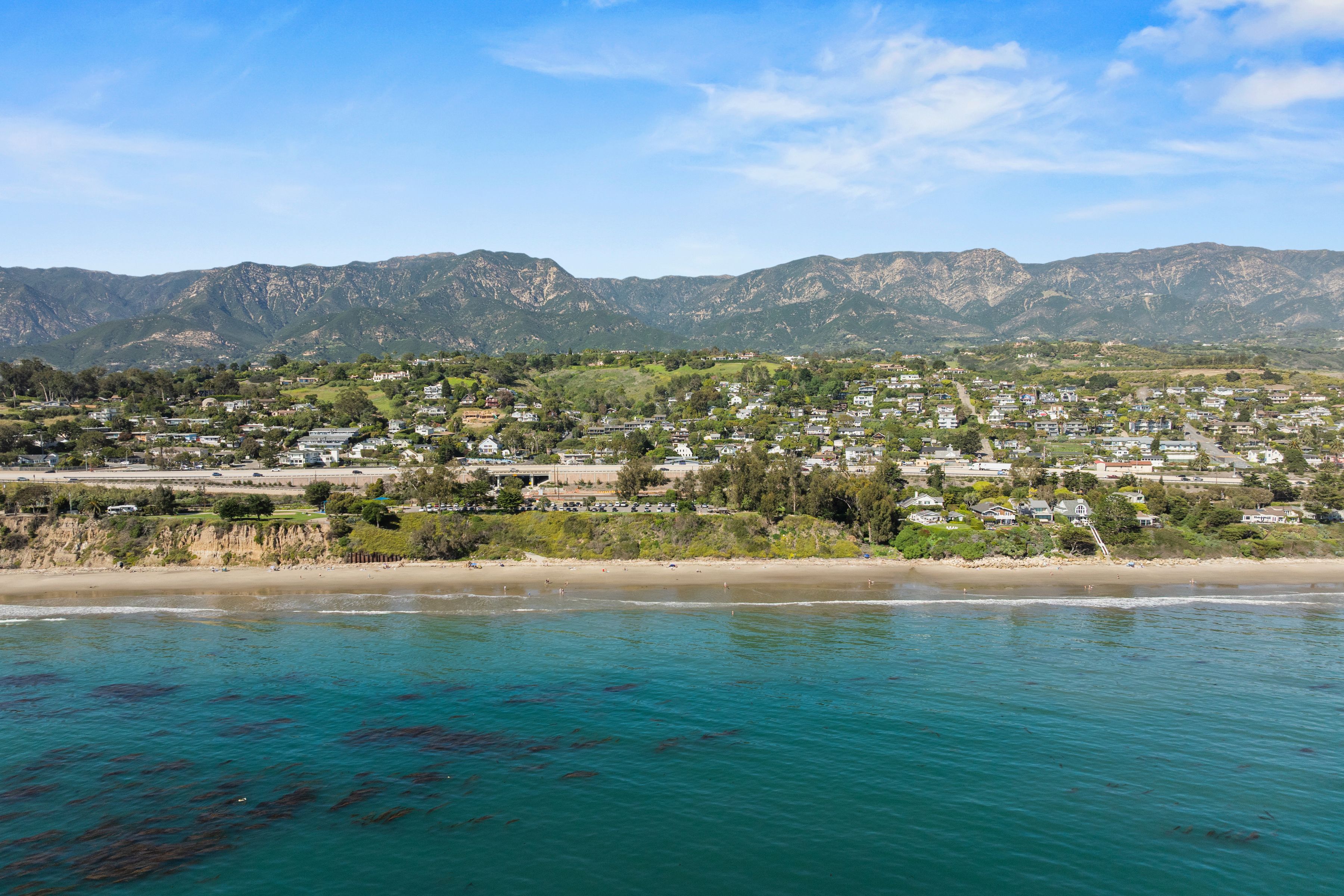  Elevated Coastal Living - 物件實景