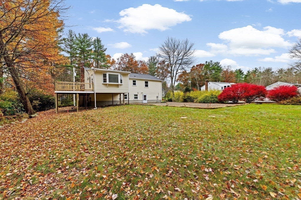 Mansfield, Massachusetts, 02048, United States, 3 Bedrooms Bedrooms, ,2 BathroomsBathrooms,Residential,For Sale,1991950