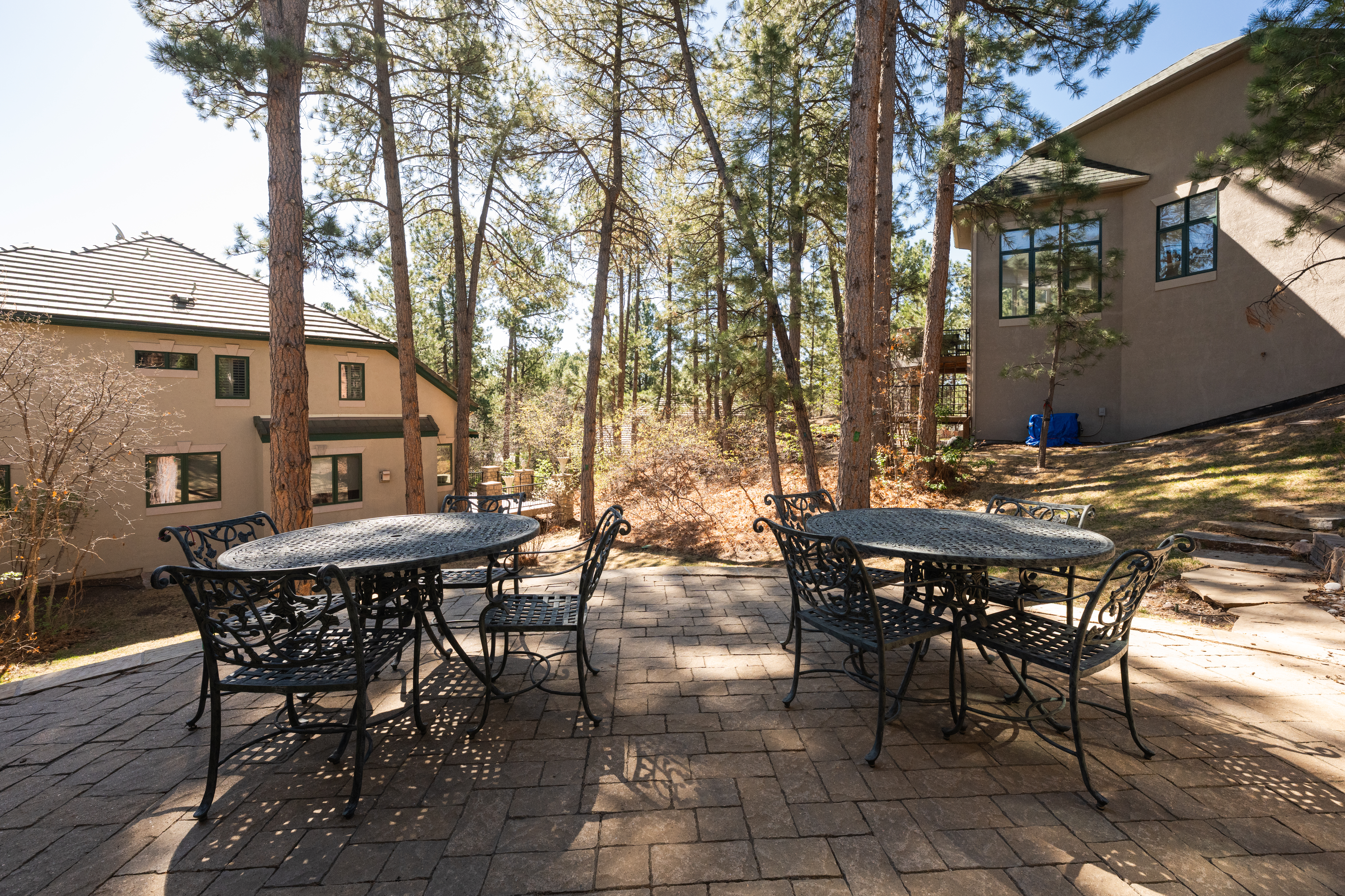  Private Enclave in Prestigious Gated Community of The Village at Castle Pines - 物件實景