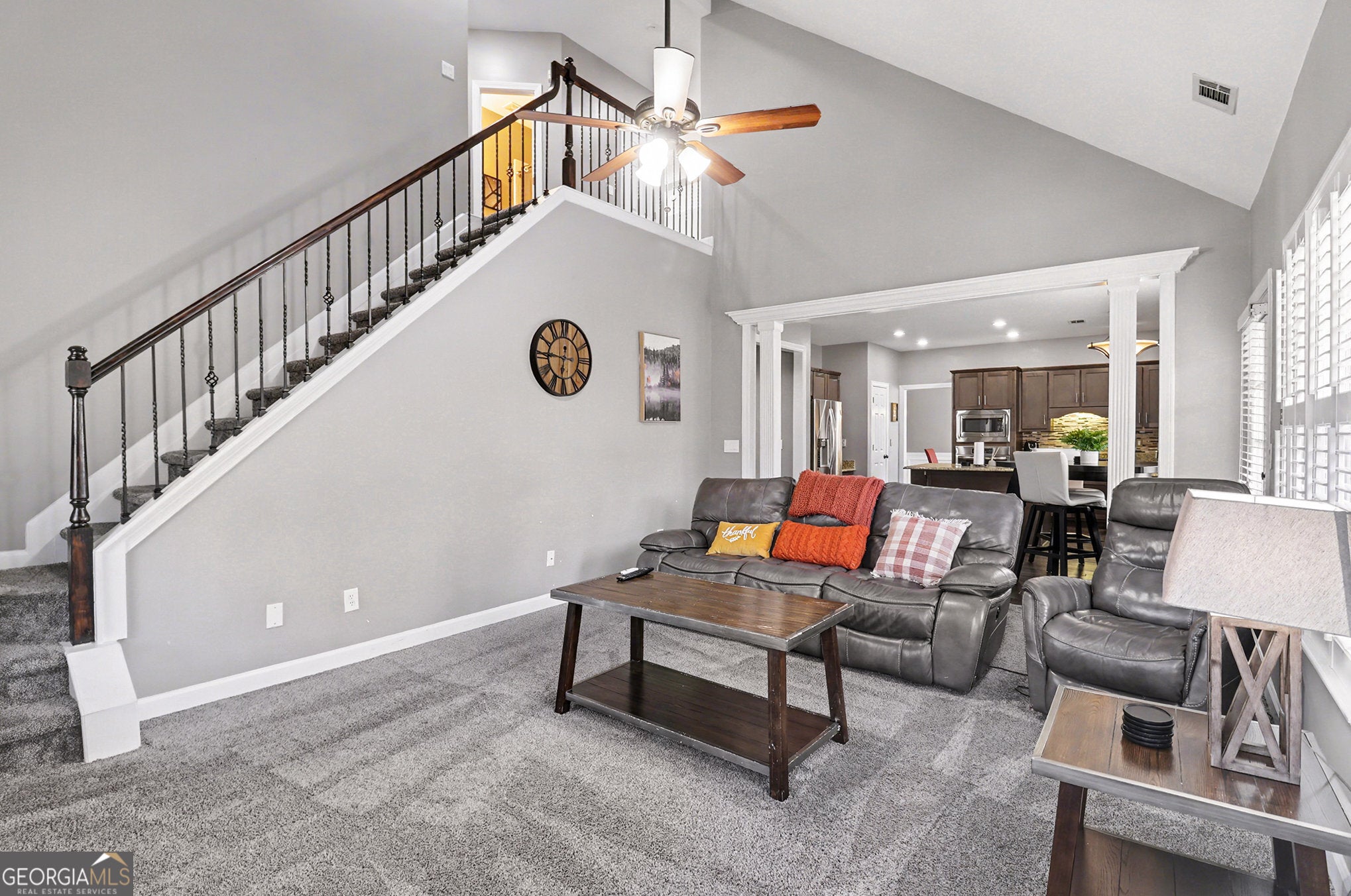 Norcross, Georgia, 30071, United States, 4 Bedrooms Bedrooms, ,3 BathroomsBathrooms,Residential,For Sale,2006601