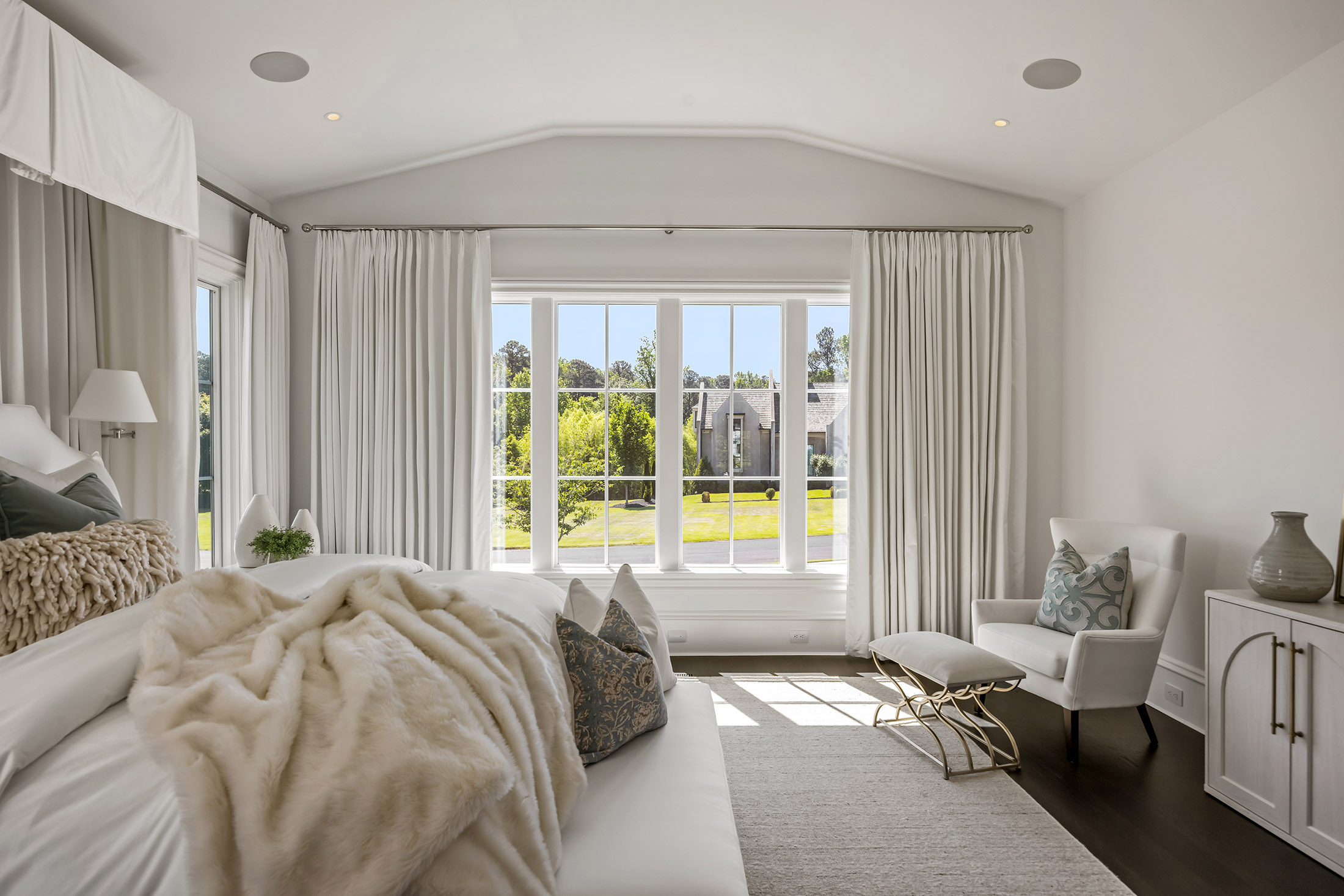  A Sophisticated Masterpiece of Modern Luxury - 物件實景