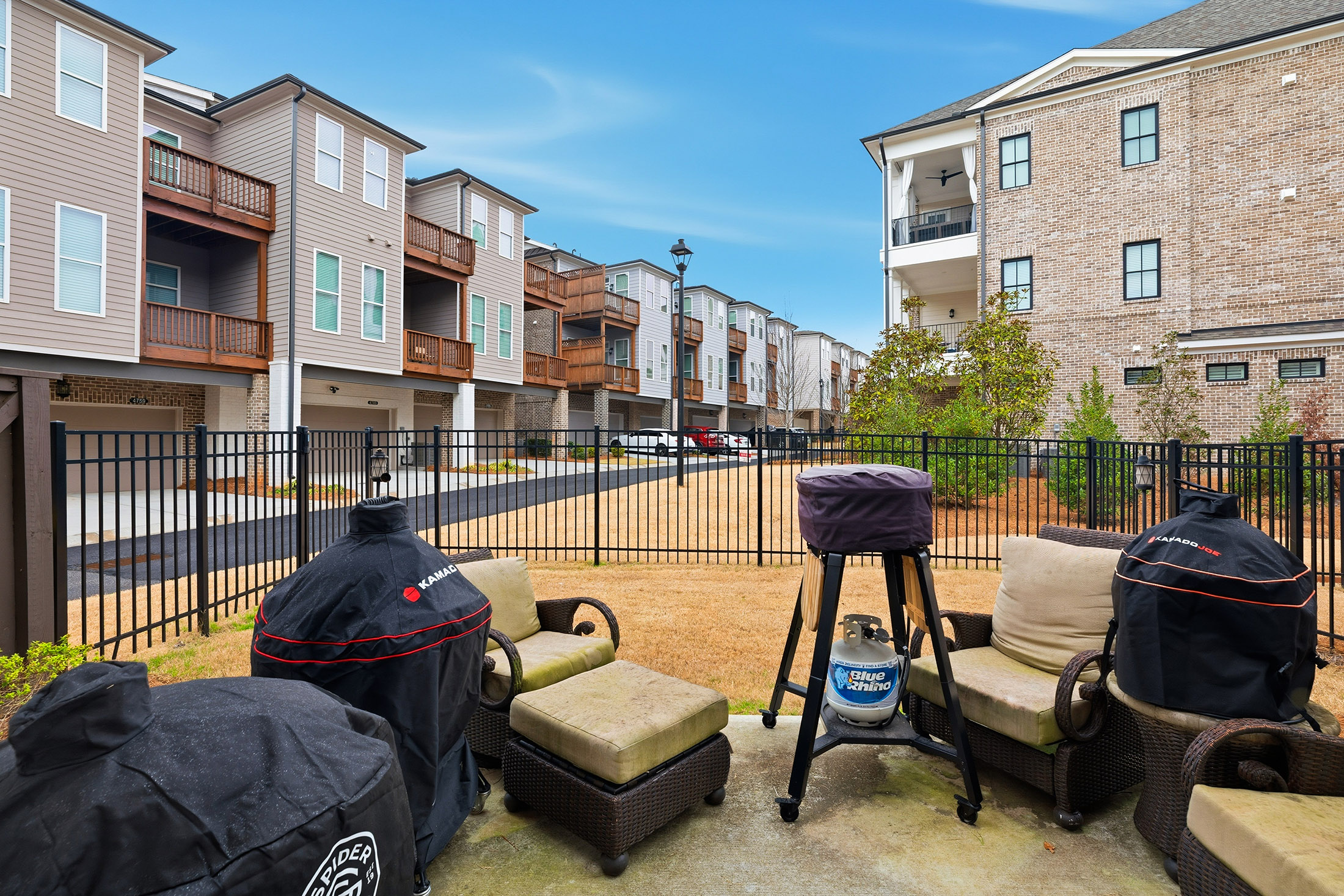  Luxury Townhome Living at its Finest - 物件實景