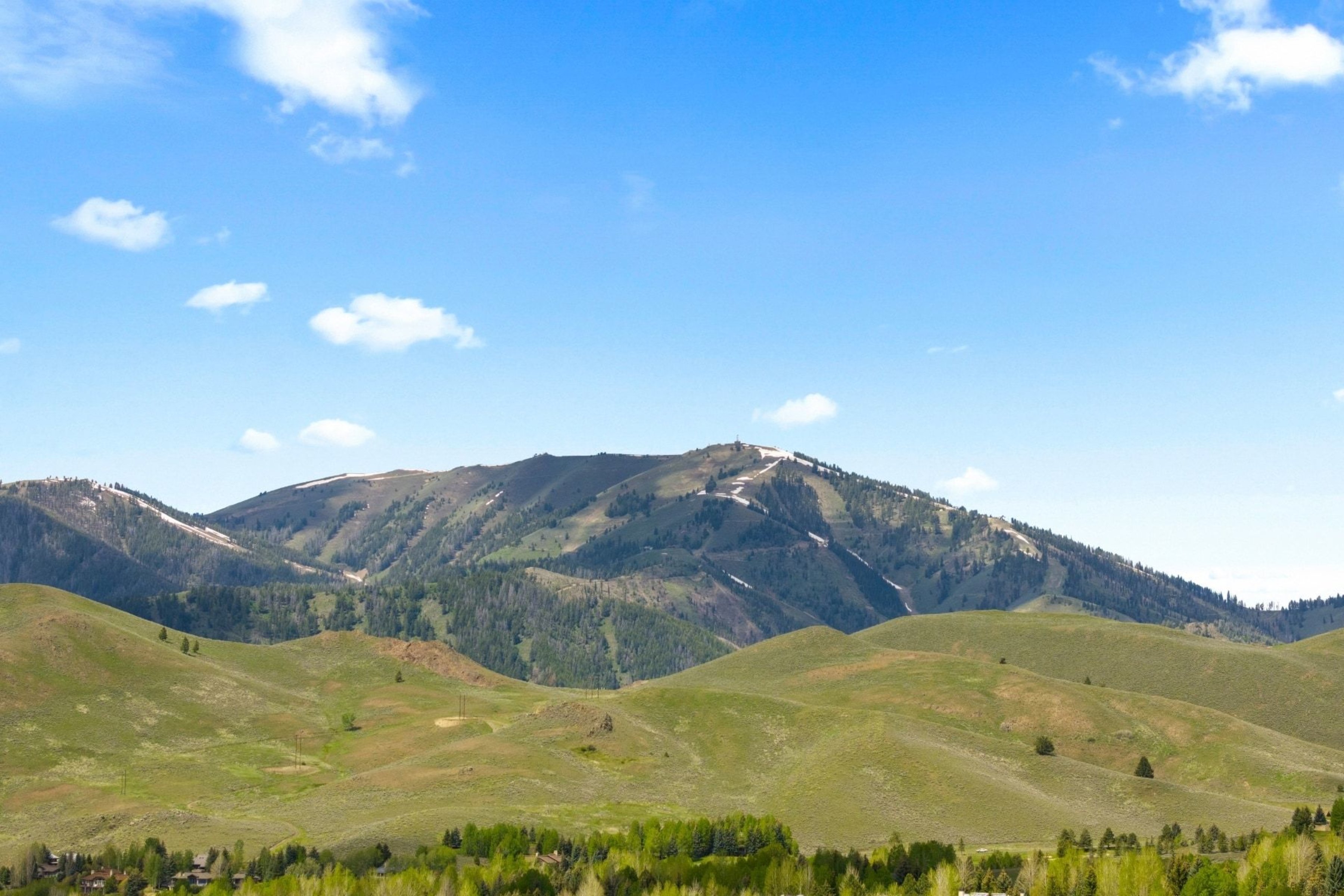  Timeless Sun Valley Living with Unobstructed Baldy Views - 物件實景