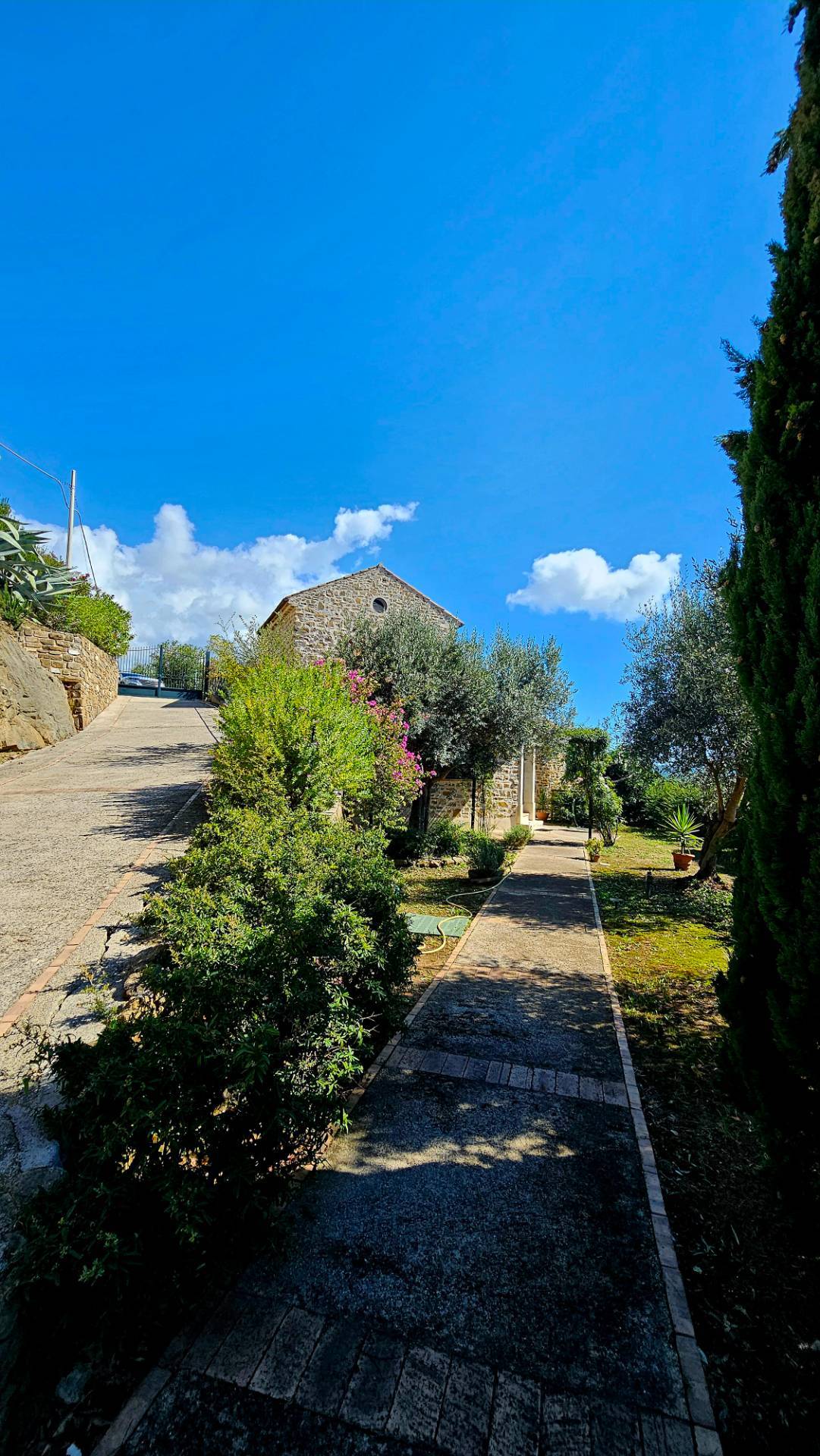 Castellabate, Salerno, 84048, IT, 3 Bedrooms Bedrooms, ,3 BathroomsBathrooms,Residential,For Sale,1874662