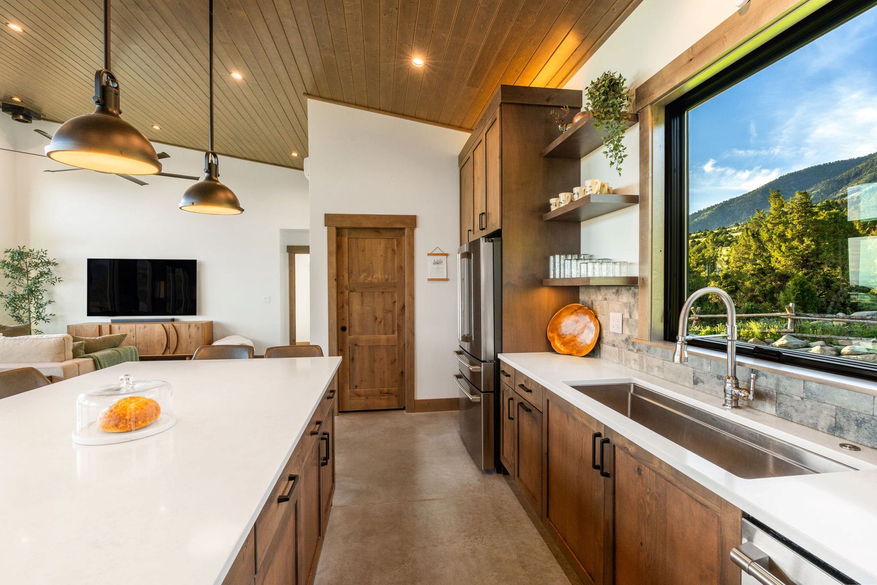  1580 Evan Reese Creek Rd - 物件實景