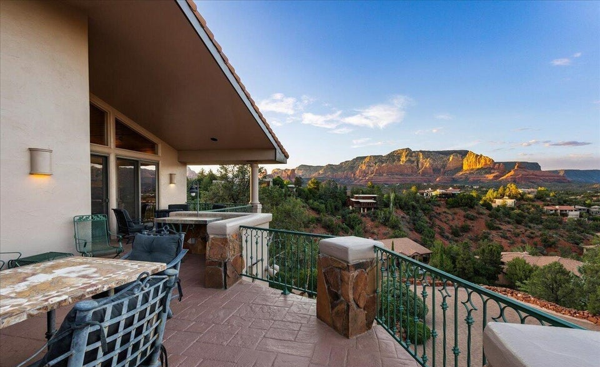  120 Les Springs Drive  Sedona, AZ - 物件實景