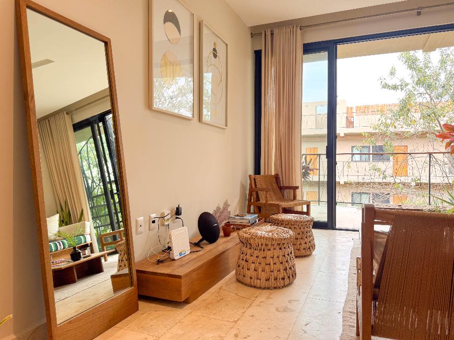 Tulum, Quintana Roo, 77760, Mexico, 2 Bedrooms Bedrooms, ,2 BathroomsBathrooms,Residential,For Sale,1917305