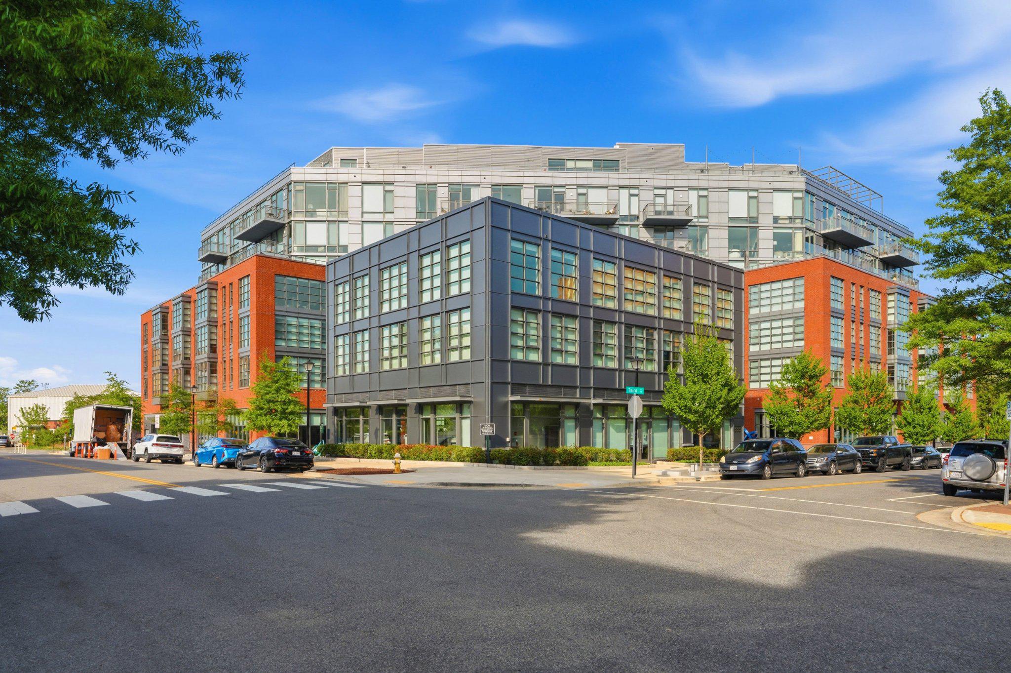  1201 N Royal Street, Alexandria, VA, 22314 - 物件實景