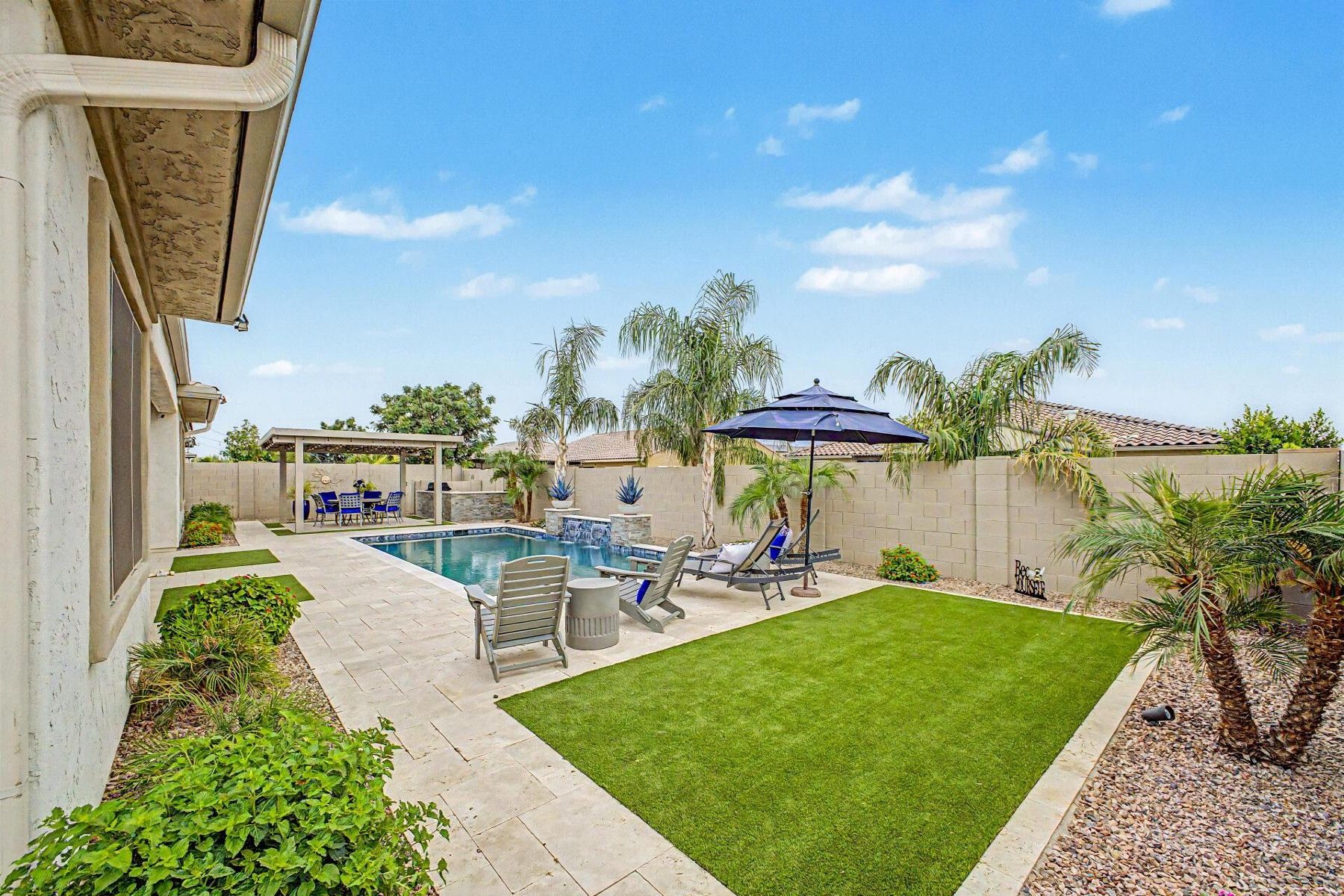  10603 E Tumbleweed Avenue  Mesa, AZ - 物件實景