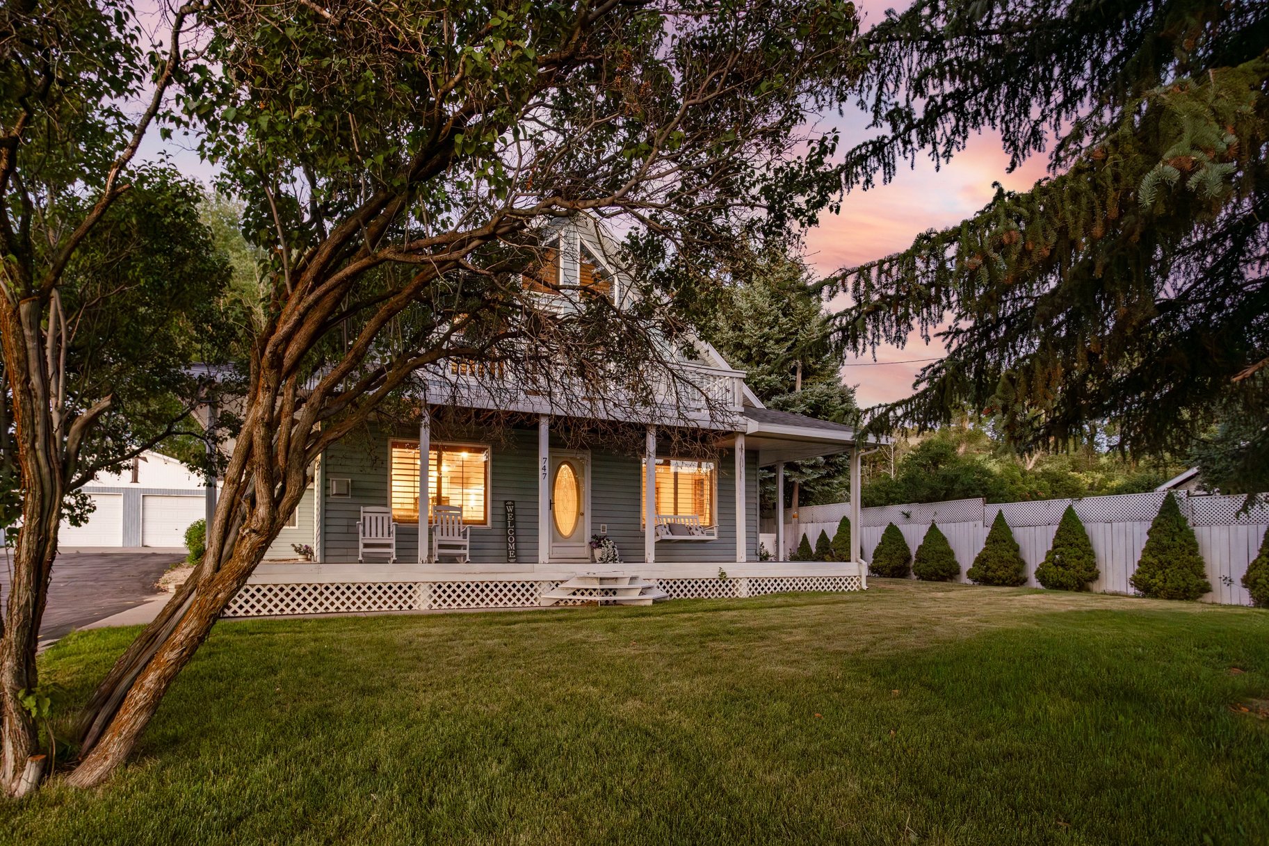 Country Charm Near Park City - 物件實景