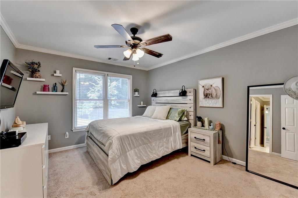 Canton, Georgia, 30115, United States, 6 Bedrooms Bedrooms, ,5 BathroomsBathrooms,Residential,For Sale,1887424