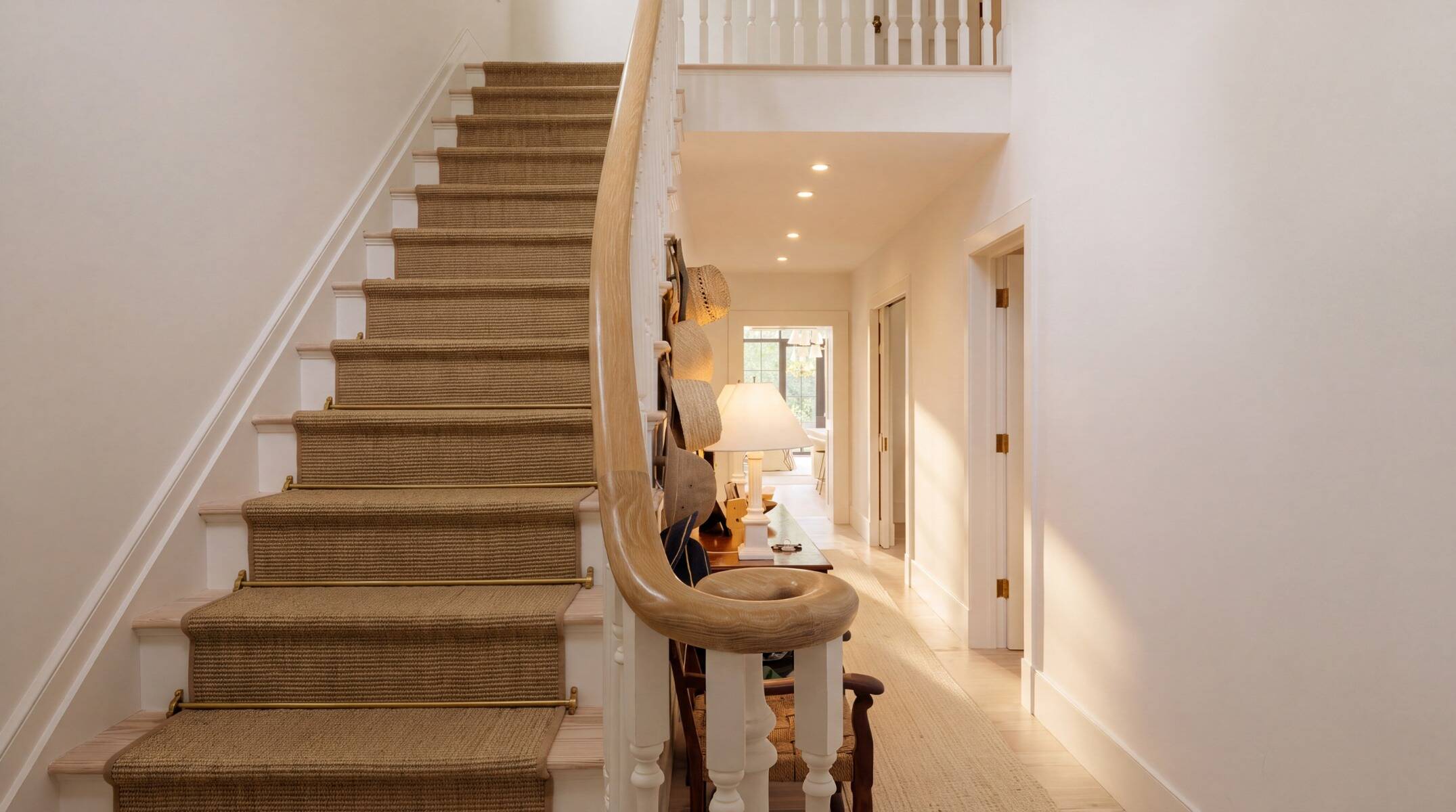  Historic Sag Harbor Village Estate - 物件實景