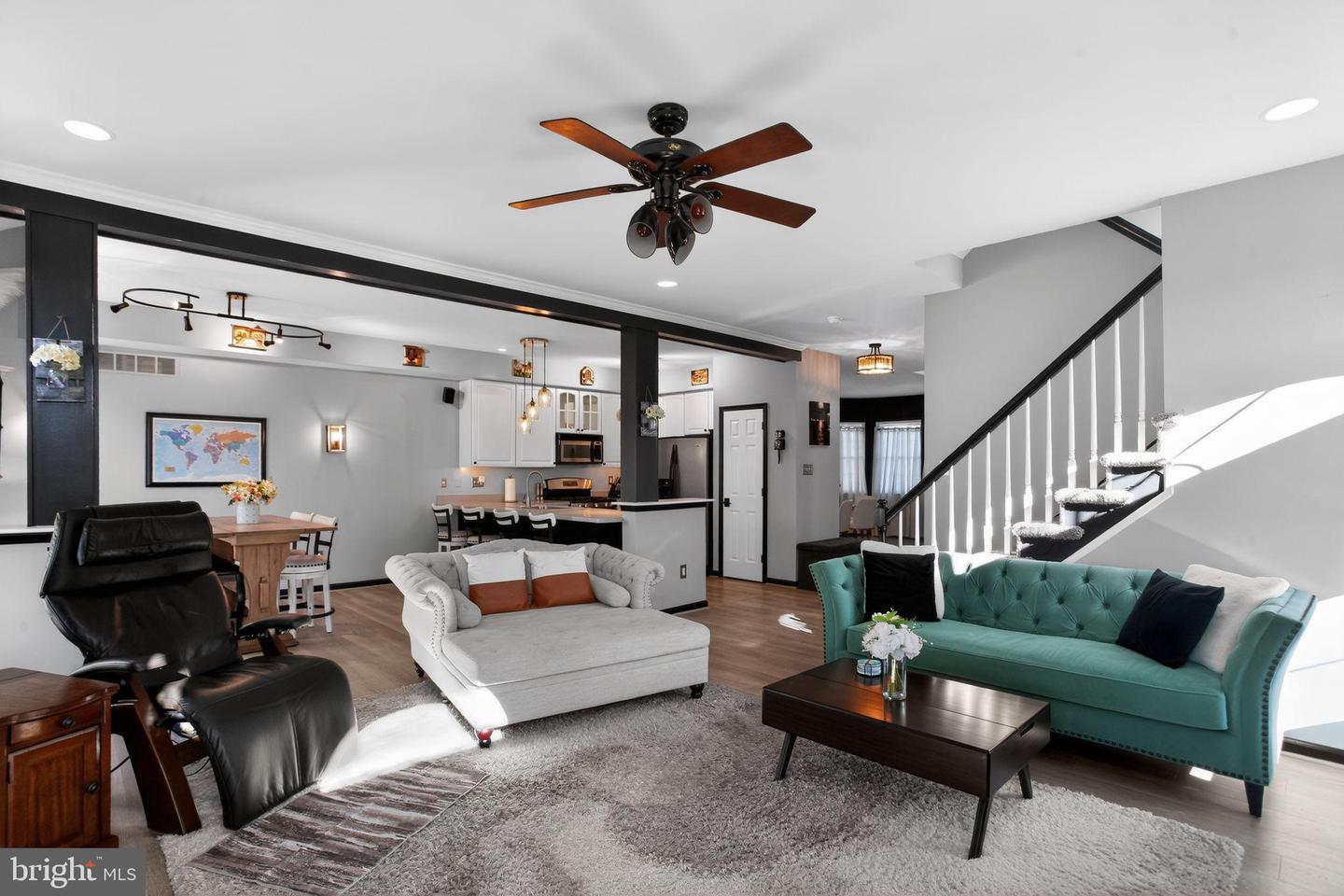 Ambler, Pennsylvania, 19002, United States, 4 Bedrooms Bedrooms, ,3 BathroomsBathrooms,Residential,For Sale,2003011