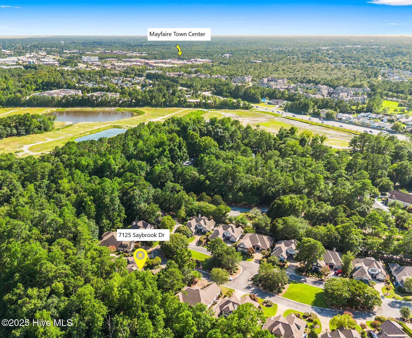 Wilmington, North Carolina, 28405, United States, 3 Bedrooms Bedrooms, ,3 BathroomsBathrooms,Residential,For Sale,1924971