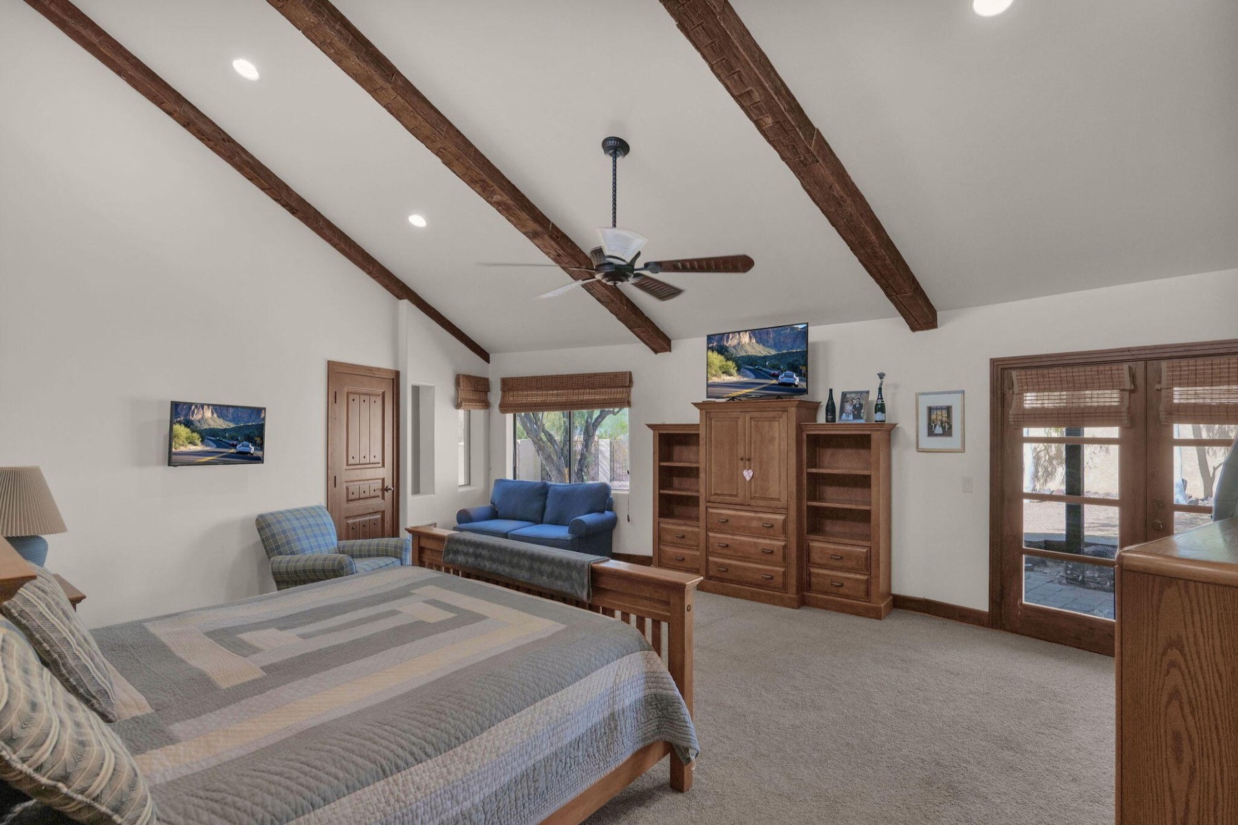  31055 N 56th Street  Cave Creek, AZ - 物件實景