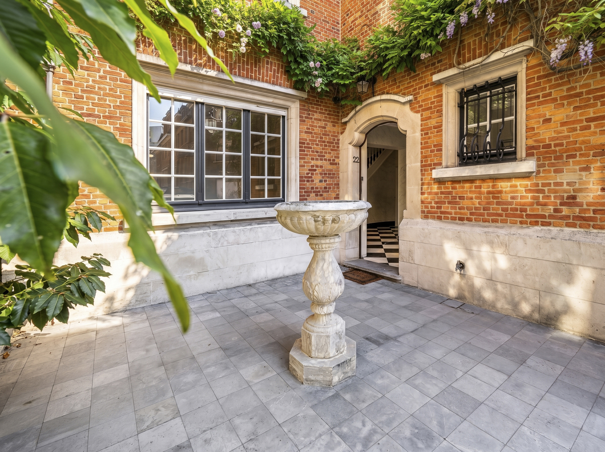  Ixelles I Abbaye de la Cambre - 物件實景