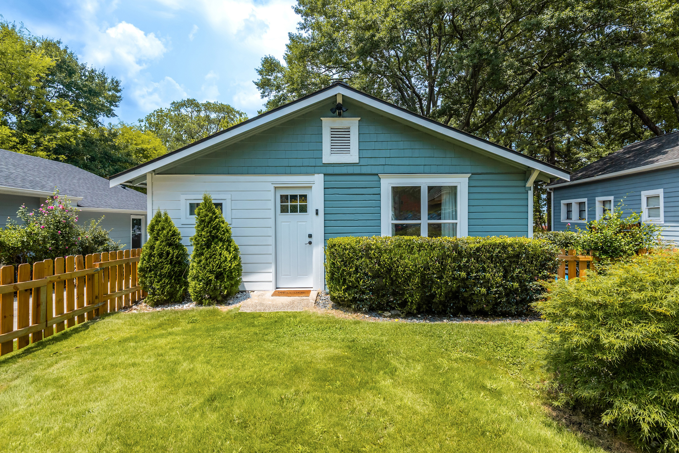  Beautifully Renovated Bungalow Located in Berkeley Park - 物件實景