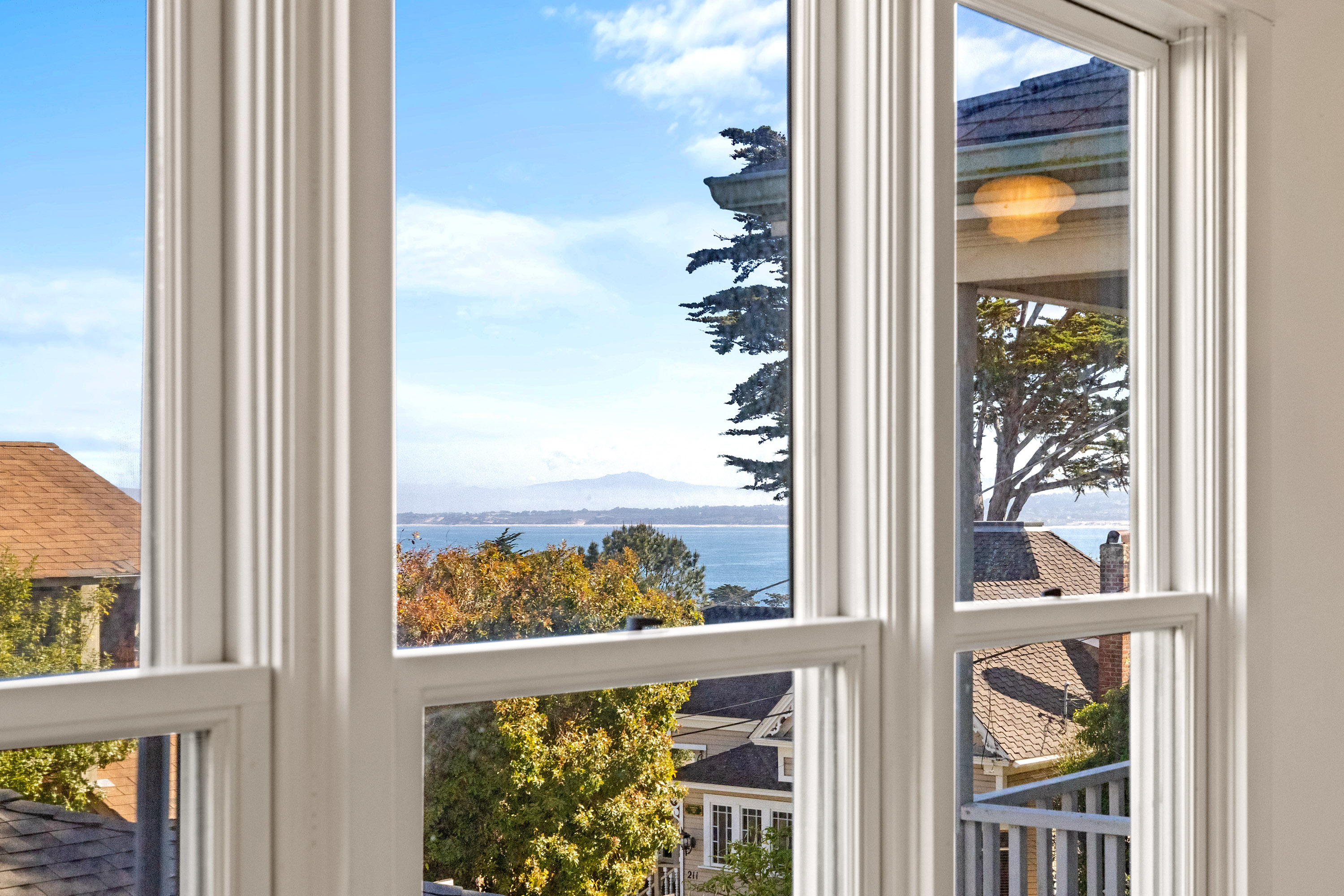  218 4th Street, Pacific Grove - 物件實景
