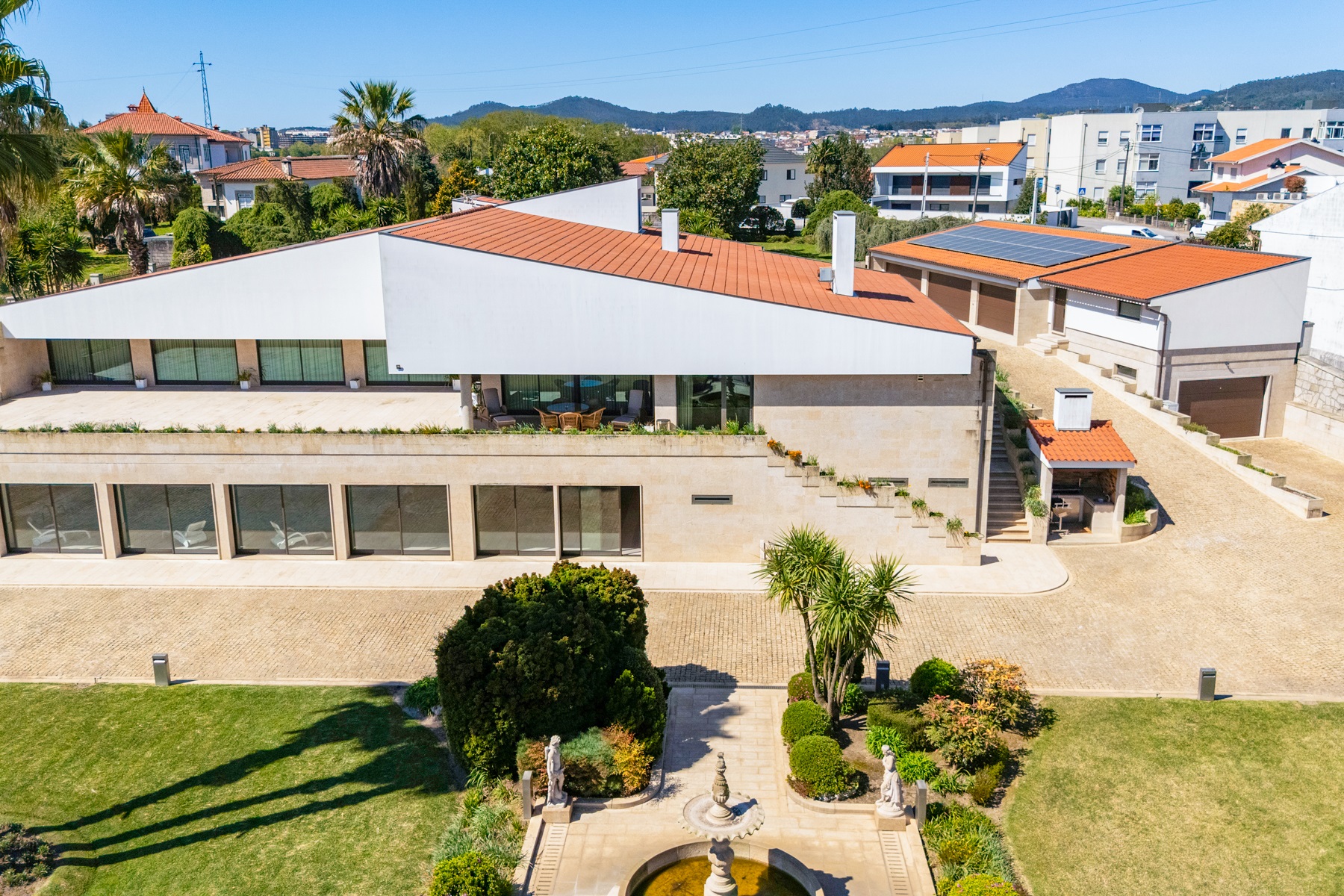  Detached house, 4 bedrooms, for Sale - 物件實景