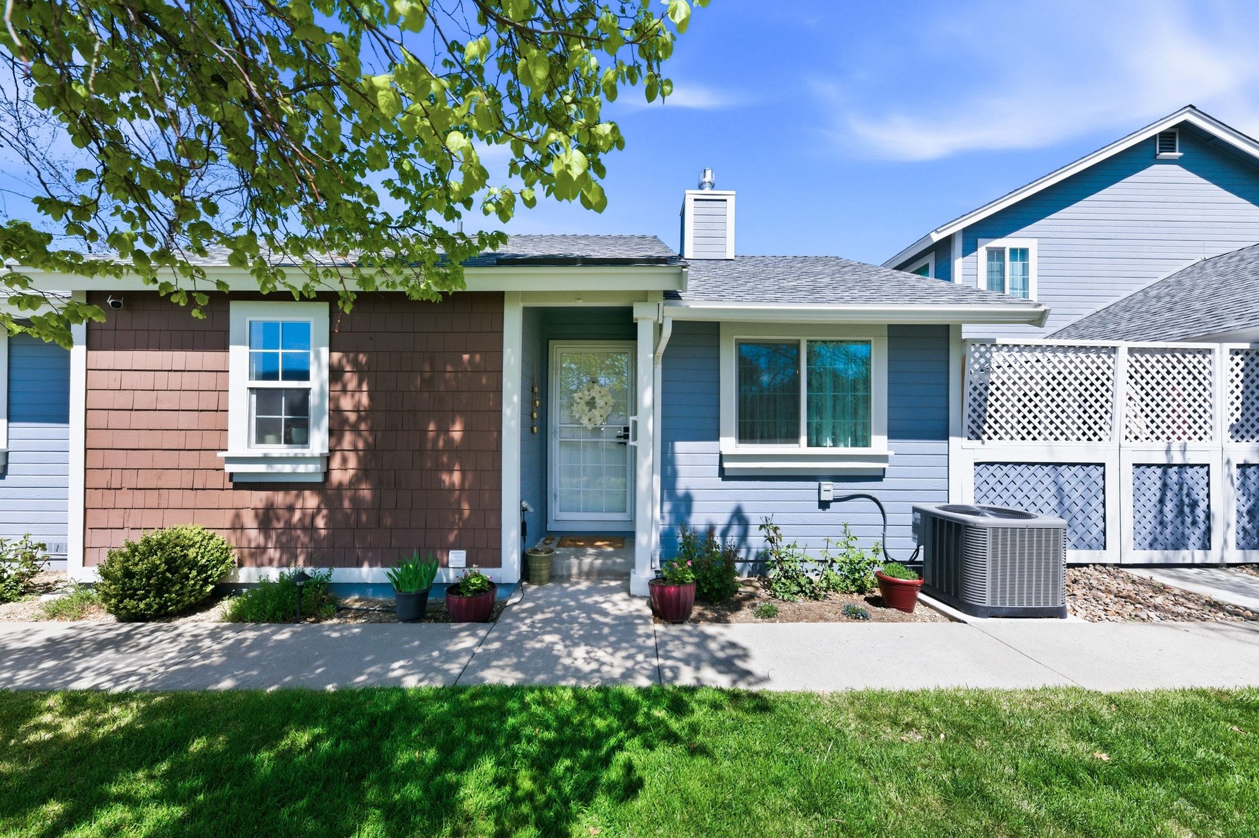  Rebuilt to Impress: Stylish Modern Townhome Retreat - 物件實景