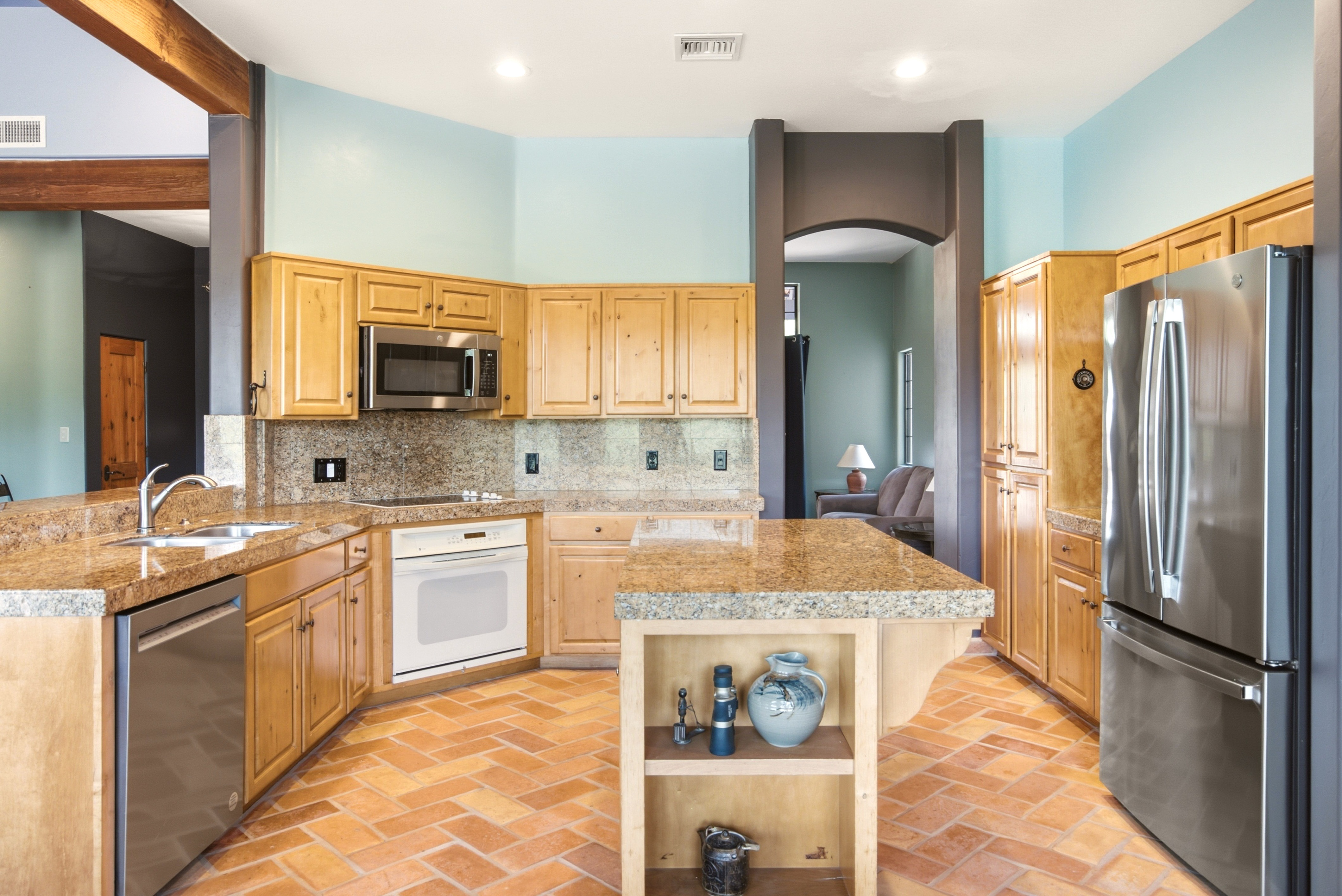  1163 Morning Star Drive¦Rio Rico, AZ - 物件實景