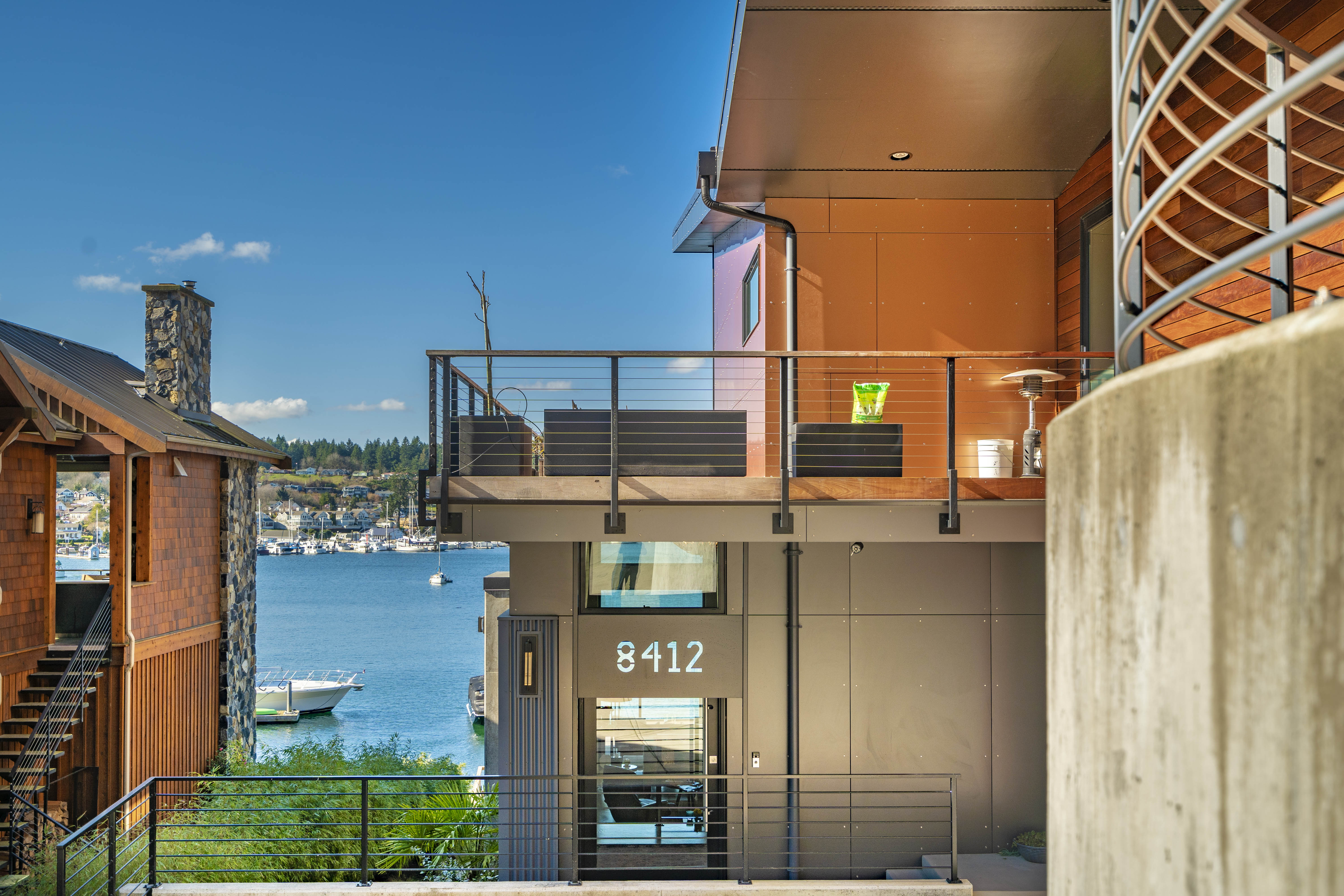  Gig Harbor Living - 物件實景