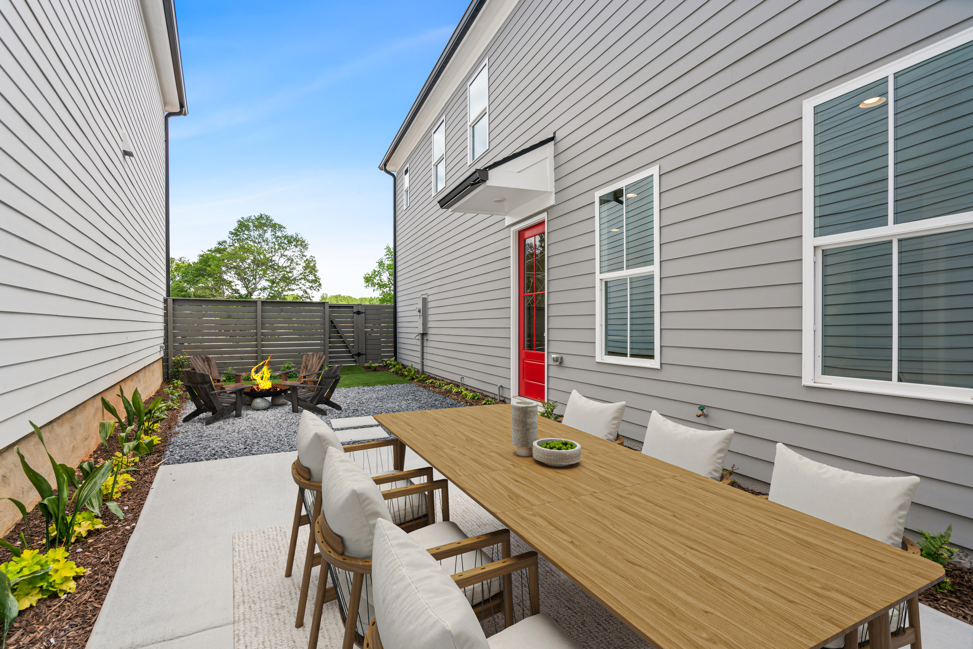  Charming Charleston Style New Construction at Harmony - 物件實景