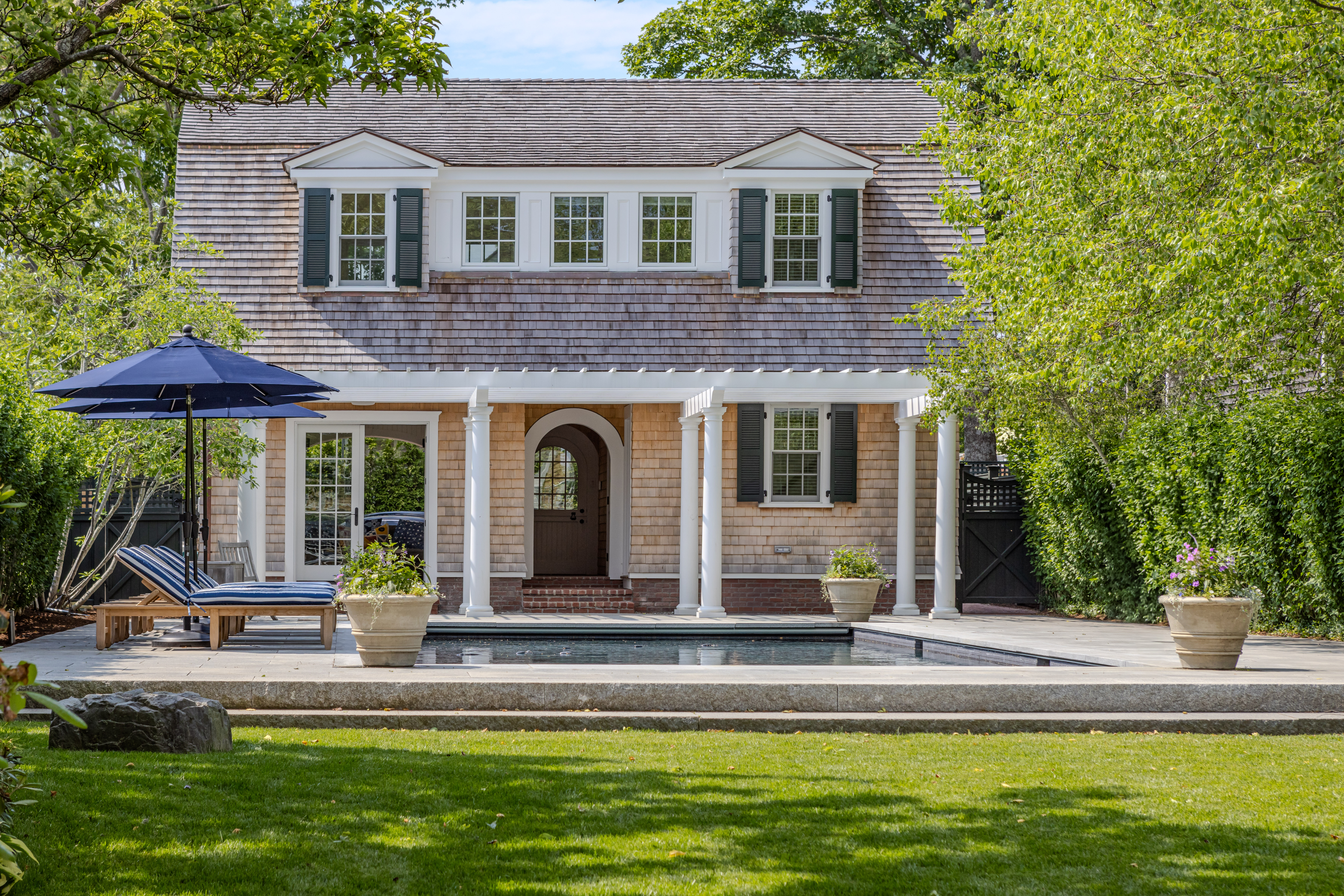  Historic Edgartown Village Home - 物件實景