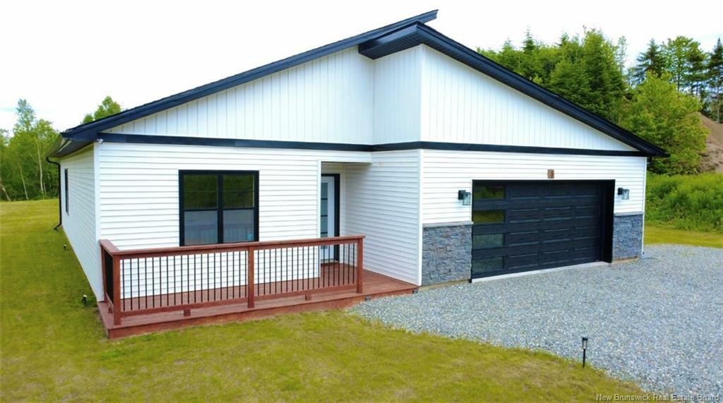 QUISPAMSIS, New Brunswick, E2S 1B8, CA, 3 Bedrooms Bedrooms, ,2 BathroomsBathrooms,Residential,For Sale,1875695