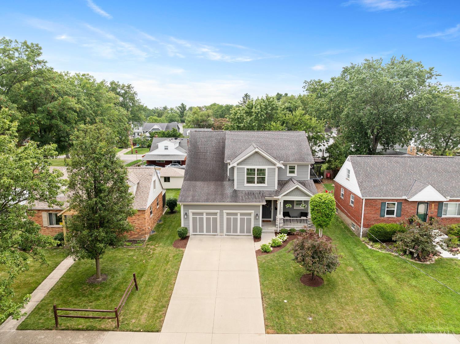 Madeira, Ohio, 45243, United States, 4 Bedrooms Bedrooms, ,4 BathroomsBathrooms,Residential,For Sale,1938541