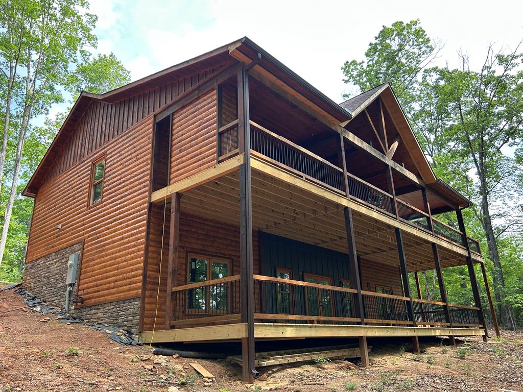Mineral Bluff, Georgia, 30559, United States, 4 Bedrooms Bedrooms, ,3 BathroomsBathrooms,Residential,For Sale,1859066