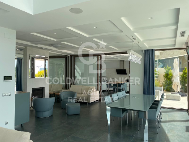 Alicante, Altea, Altea Hills Alicante, Altea, Alte, Altea, Comunidad Valenciana, ES, 5 Bedrooms Bedrooms, ,7 BathroomsBathrooms,Residential,For Sale,Alicante, Altea, Altea Hills Alicante, Altea, Alte,1683109