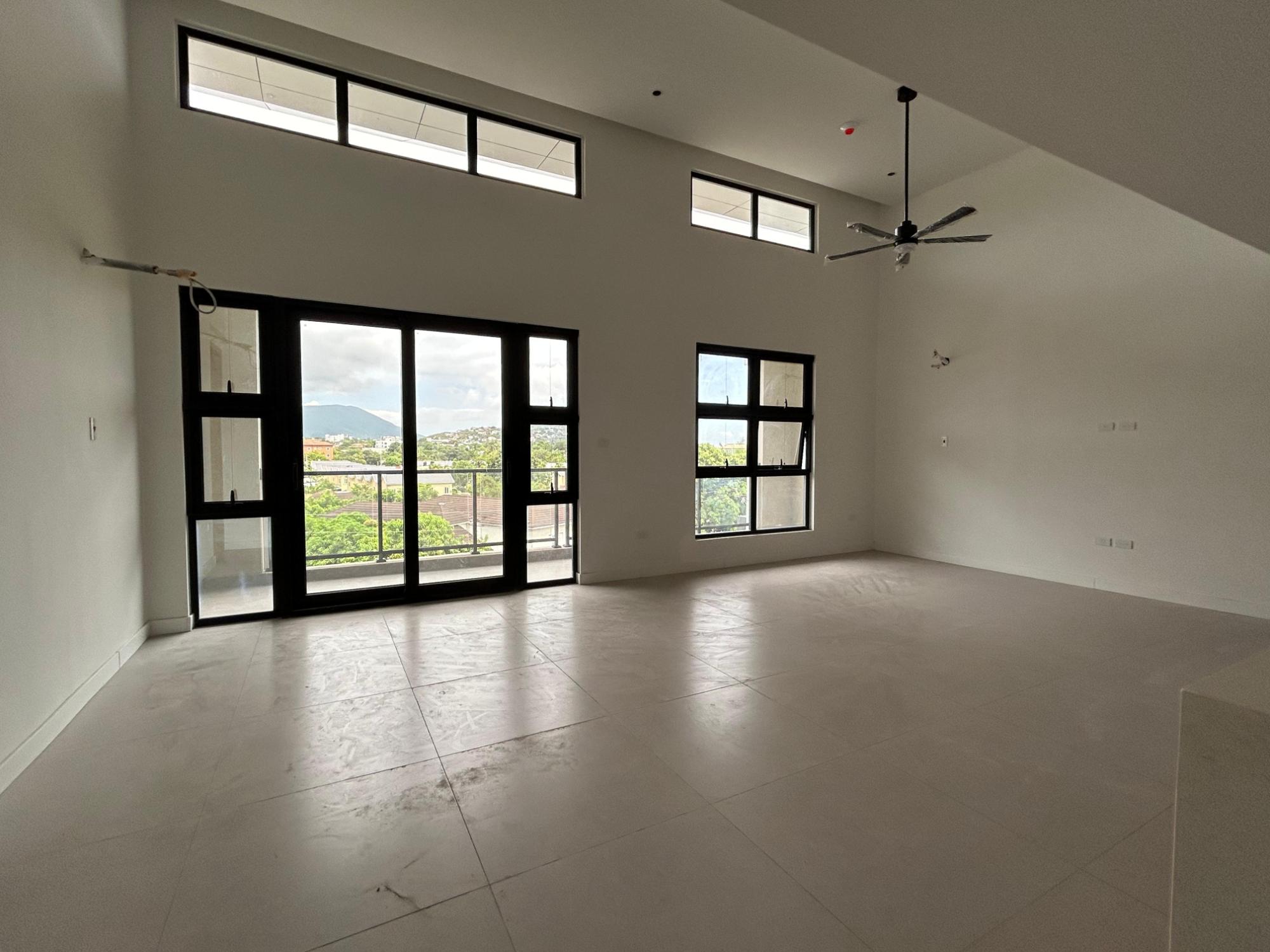 Kingston & St. Andrew, JM, 3 Bedrooms Bedrooms, ,2 BathroomsBathrooms,Residential,For Sale,1896615
