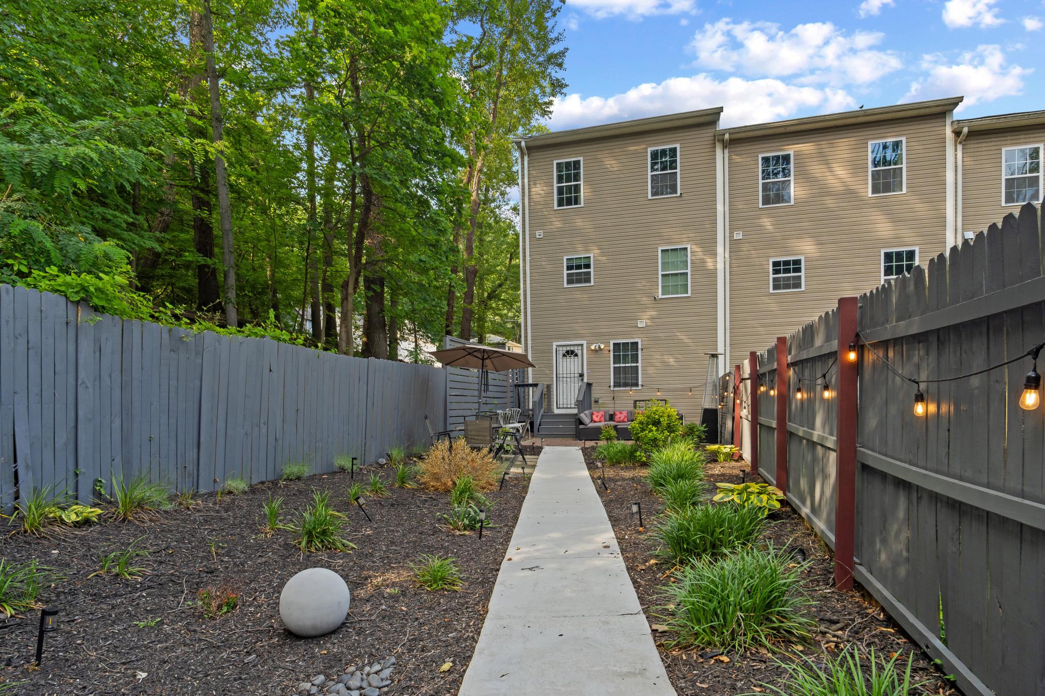  1778 W Street SE, Washington, DC, 20020 - 物件實景