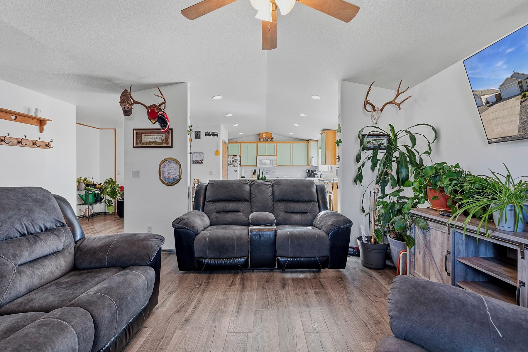  316 Center Ridge Drive Culver, OR 97734 - 物件實景
