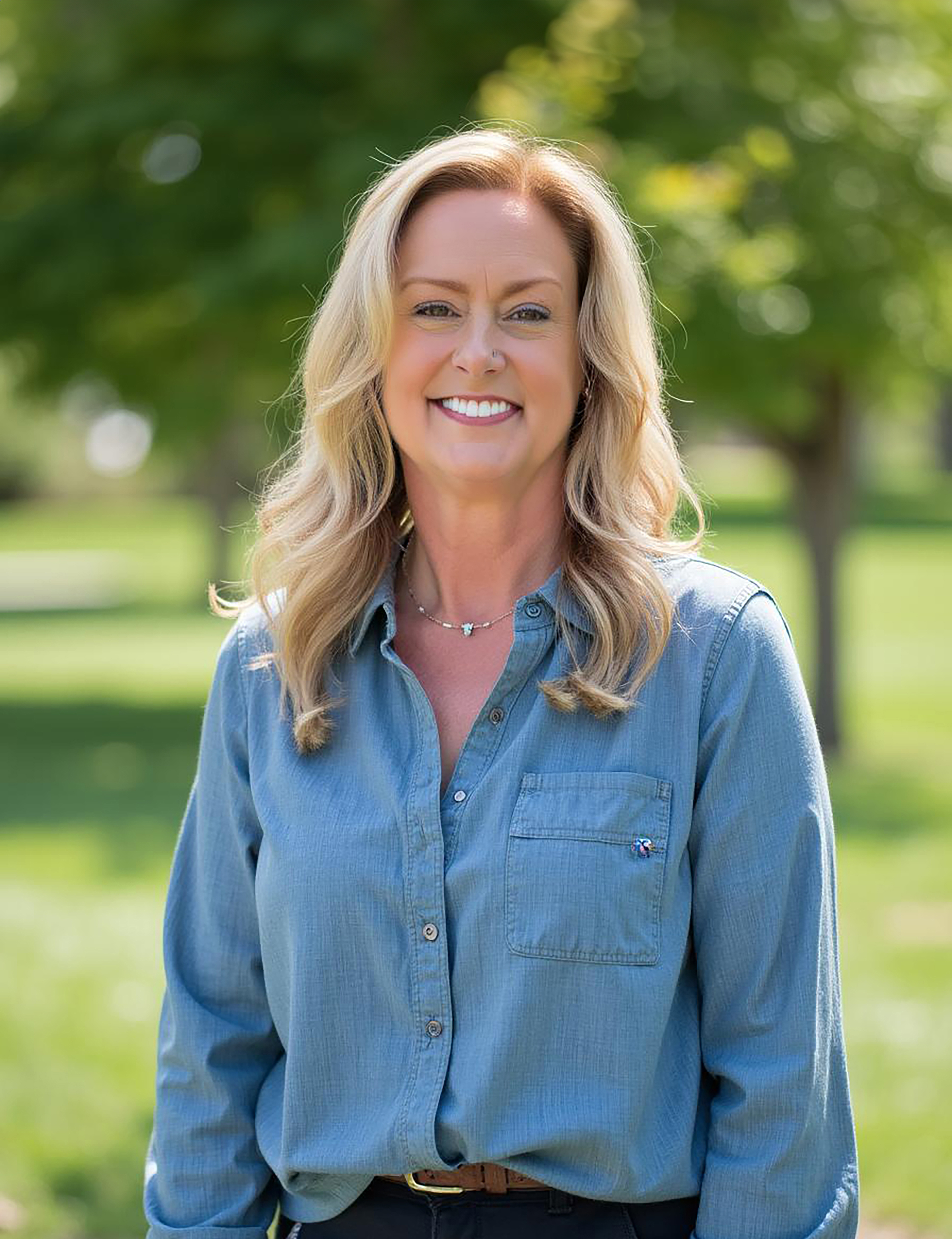 Stephanie Skinner