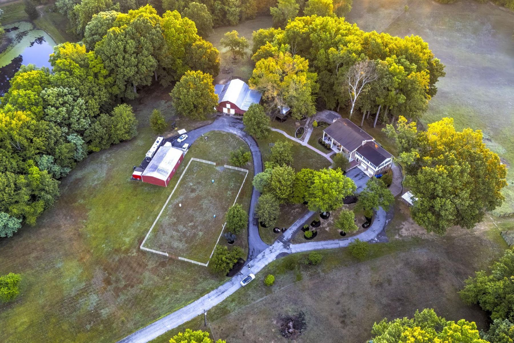  11746 Lucknow Lane, La Plata, MD, 20646 - 物件實景