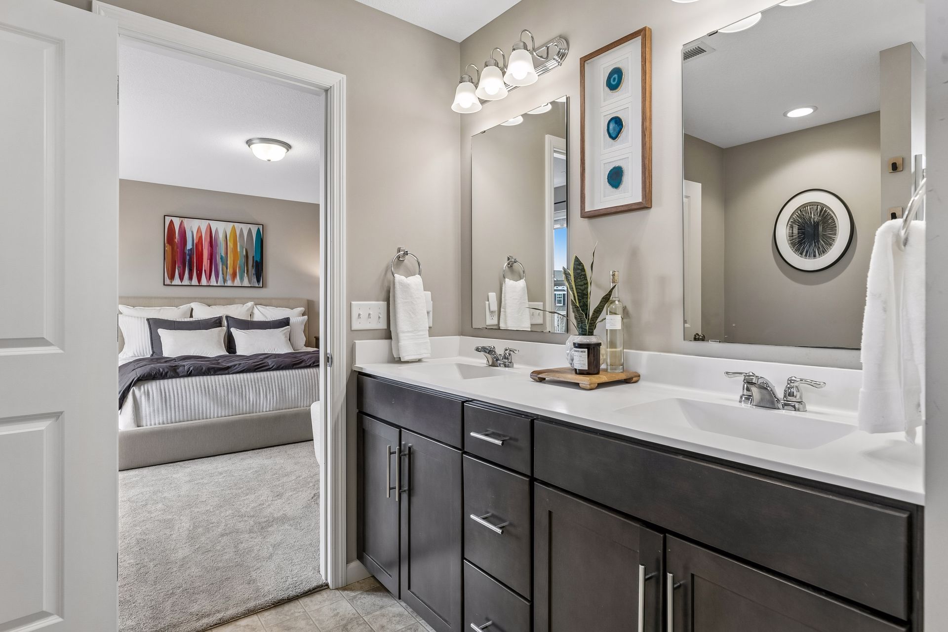  Beautiful Home in Southridge - 物件實景