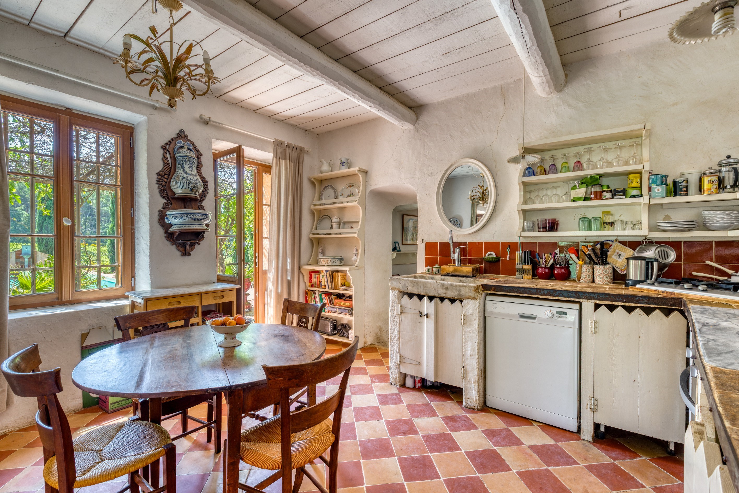  Charming Wine Estate in the Heart of Provence - 物件實景