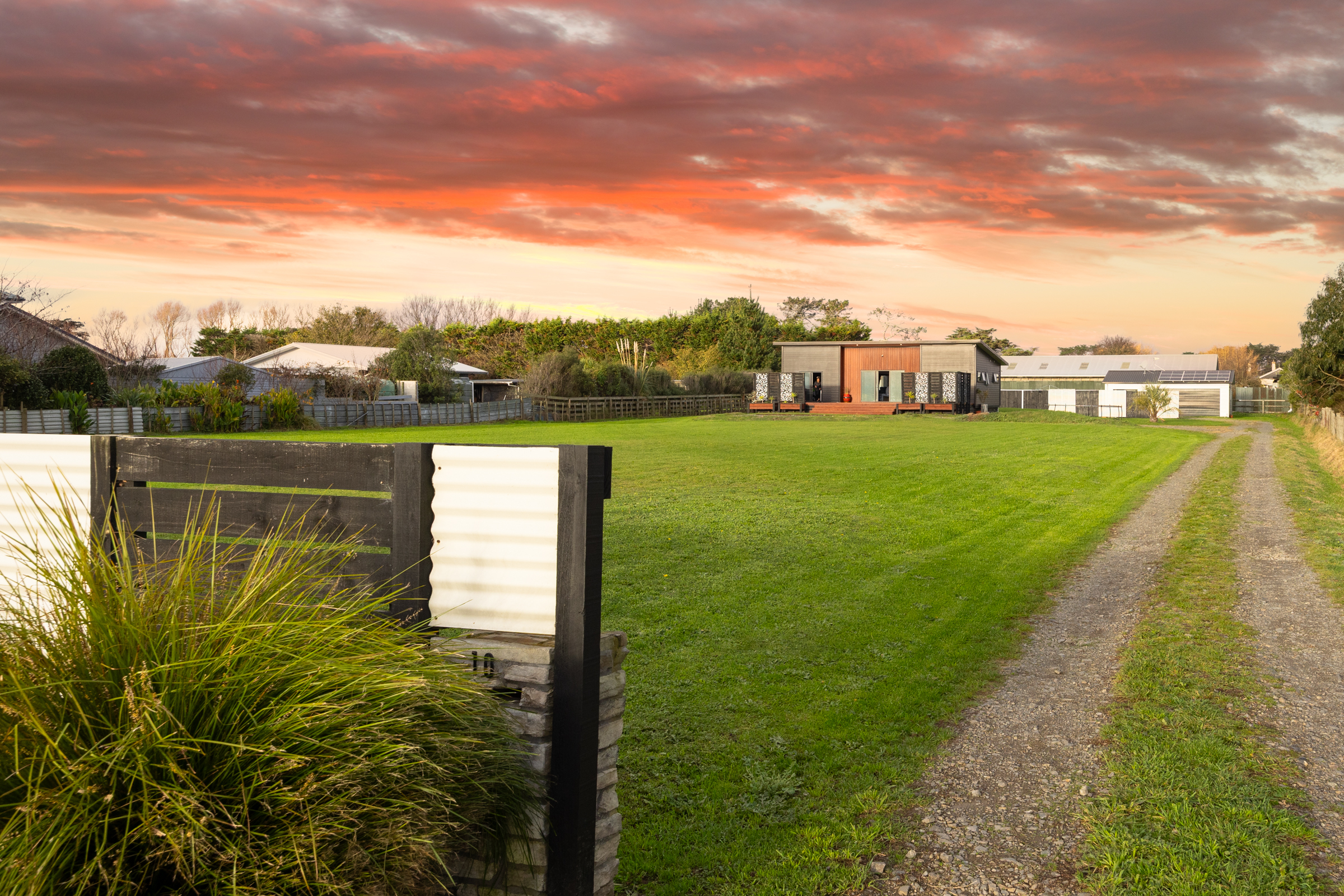  10 Spring Street, Foxton - 物件實景