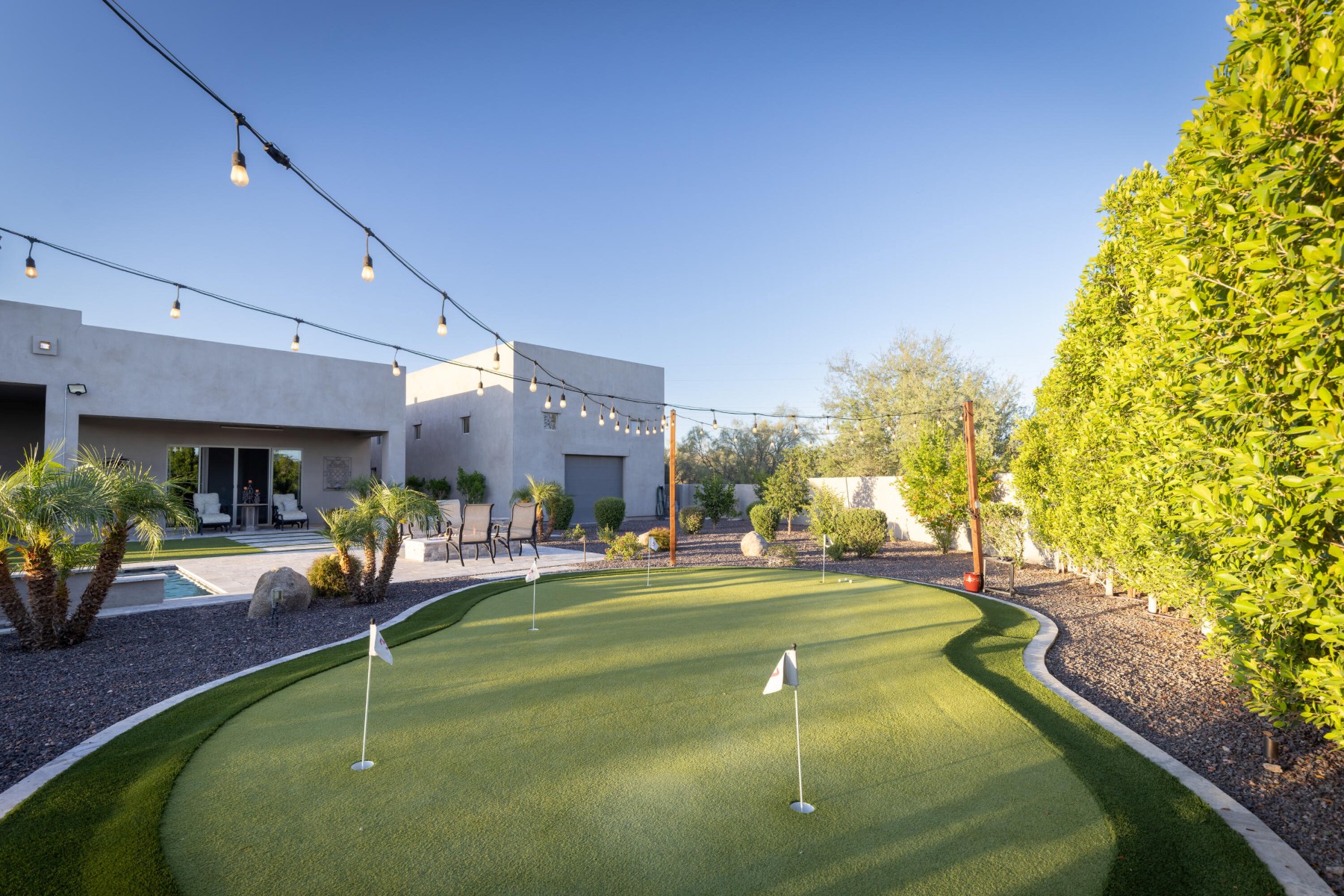  5601 E Red Bird Road  Scottsdale, AZ - 物件實景