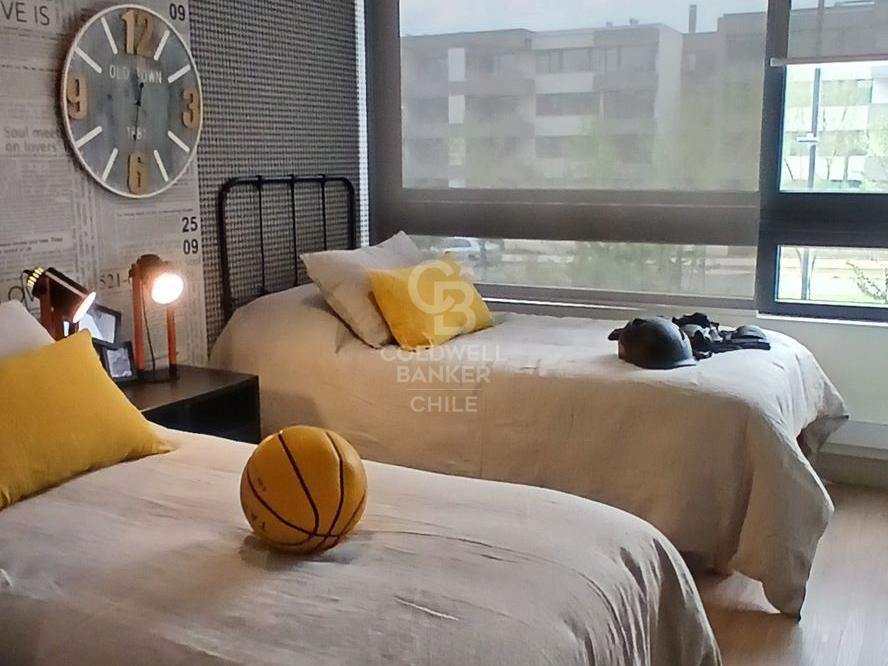 Peñalolén, Chile, 3 Bedrooms Bedrooms, ,2 BathroomsBathrooms,Residential,For Sale,1850329