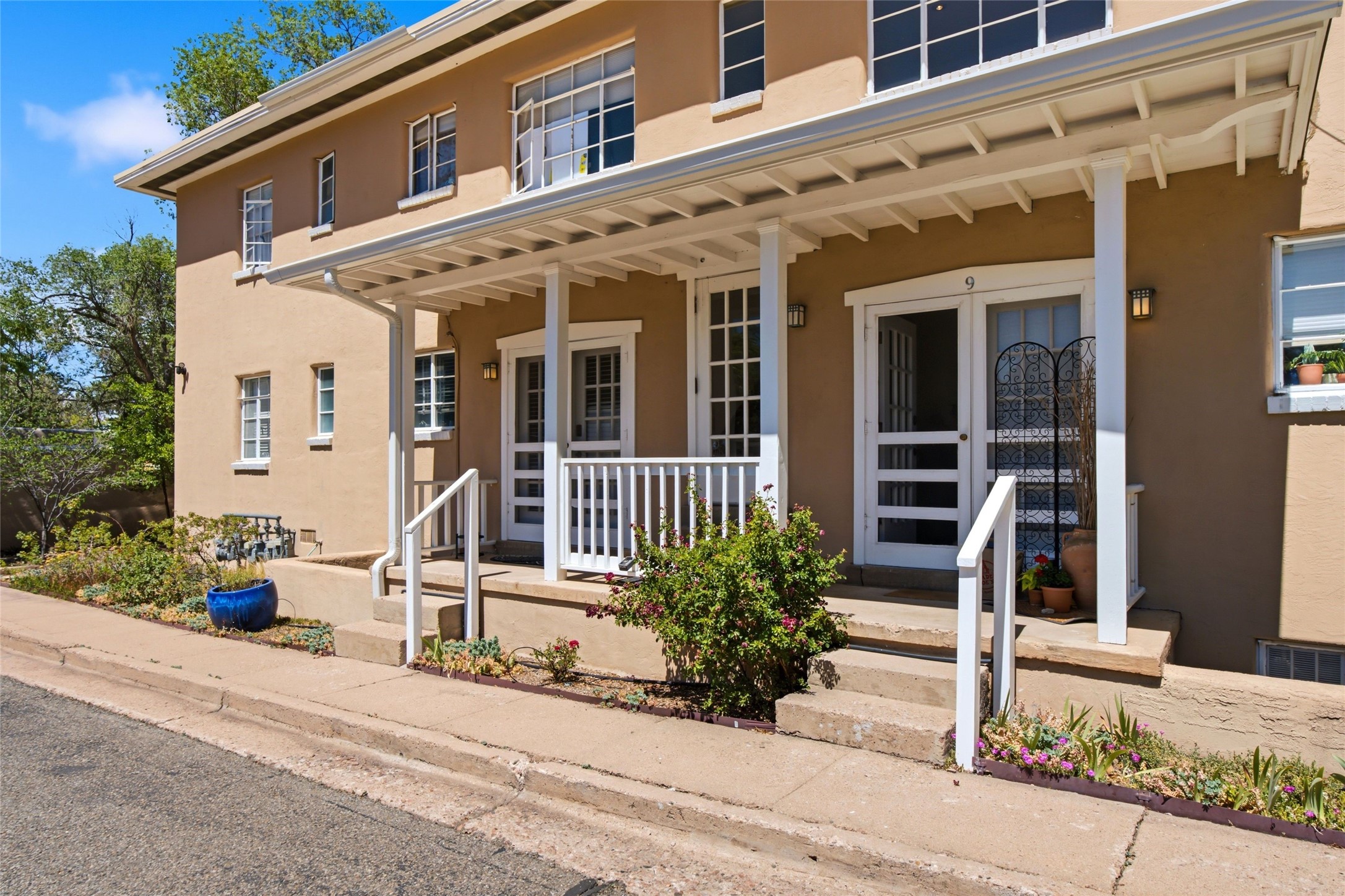  530 Garcia St. #11 - 物件實景