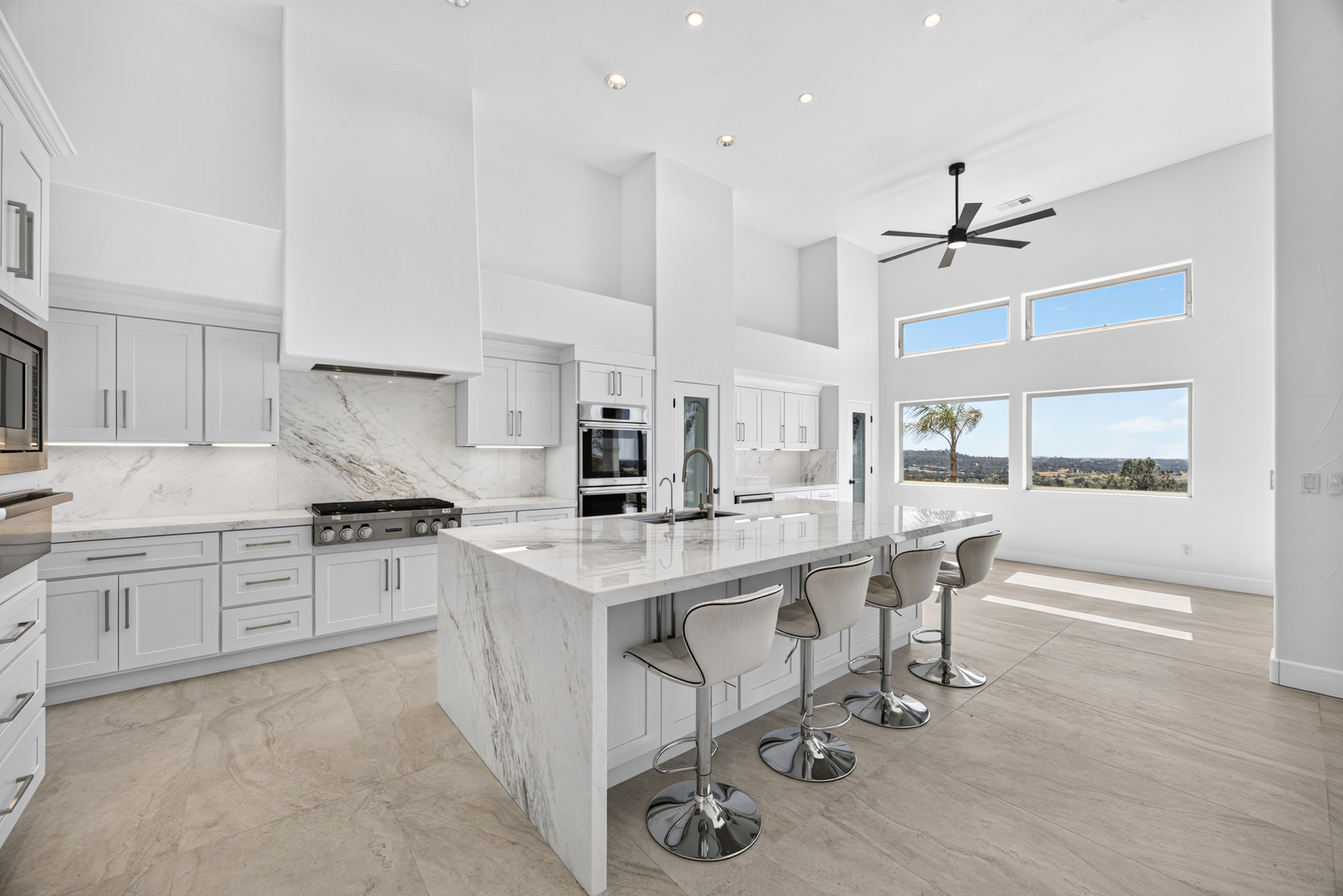  7630 Goose Hill Ranch Road, Ione, CA 95640 - 物件實景