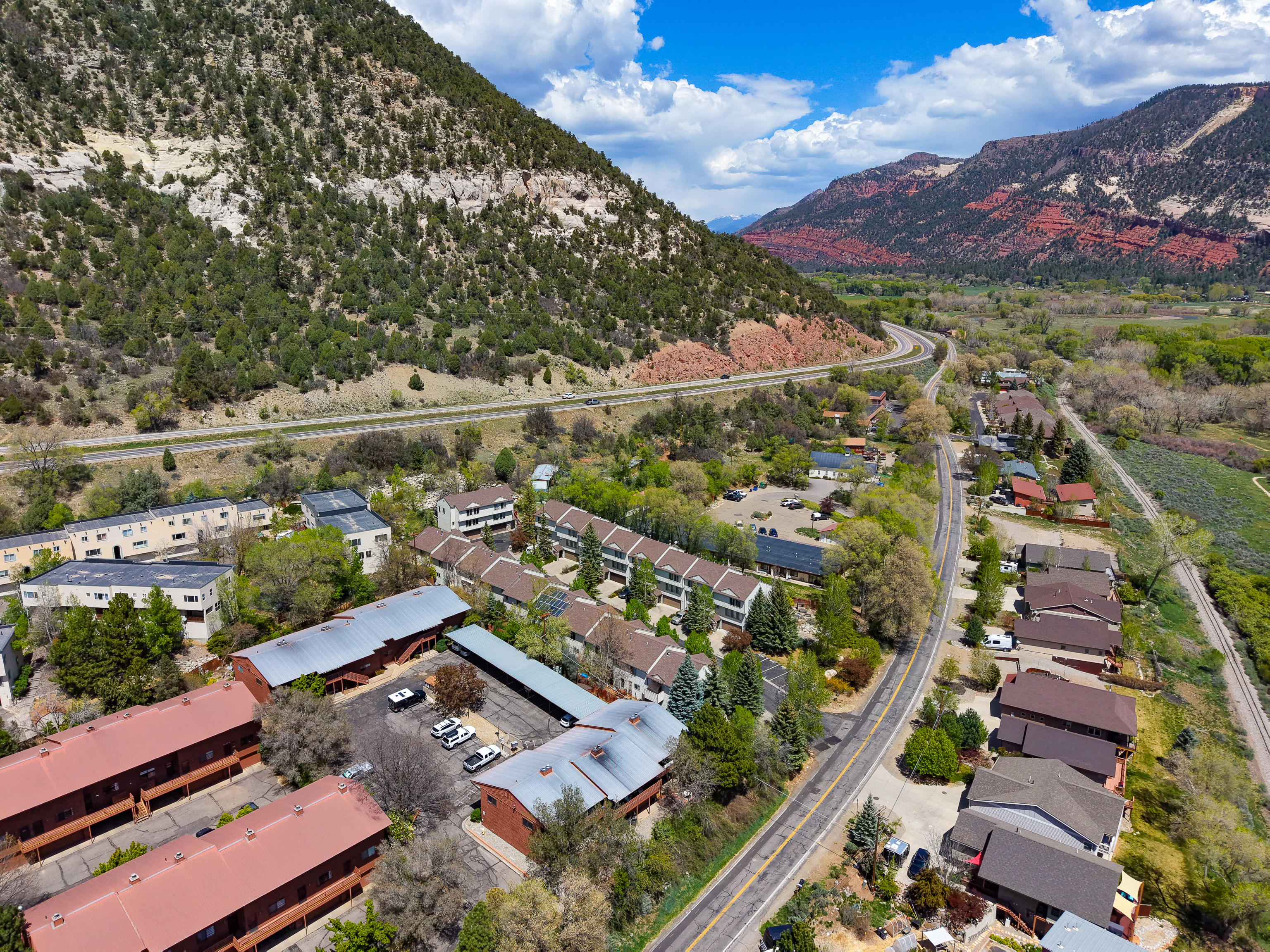  601 Animas View Drive #108, Durango, CO 81301 - 物件實景